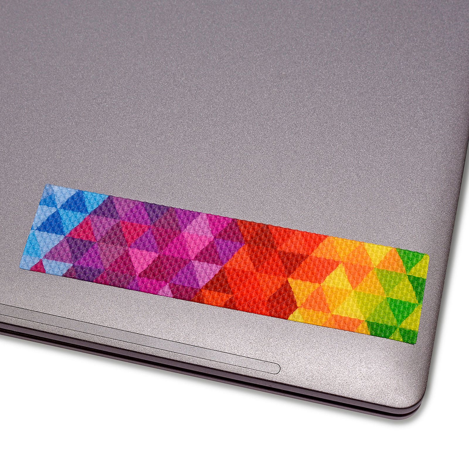 The Pencil Grip™ Bumpy Retro Zen Strips Set