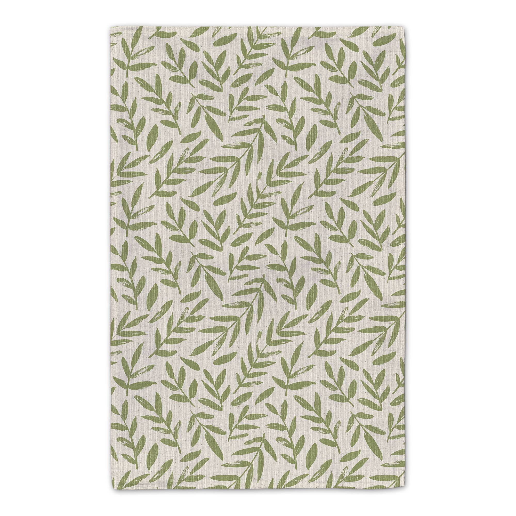 Easter Towel Set Tea Towel