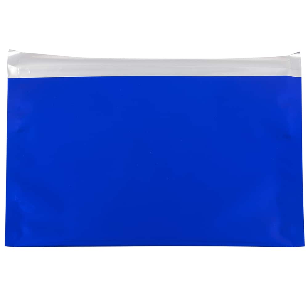 JAM Paper 6.125" x 9.5" Foil Self Adhesive Closure Envelopes