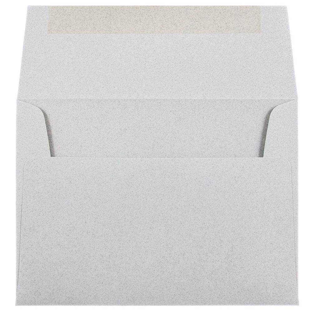 JAM Paper 4.75" x 6.5" Passport Invitation Envelopes
