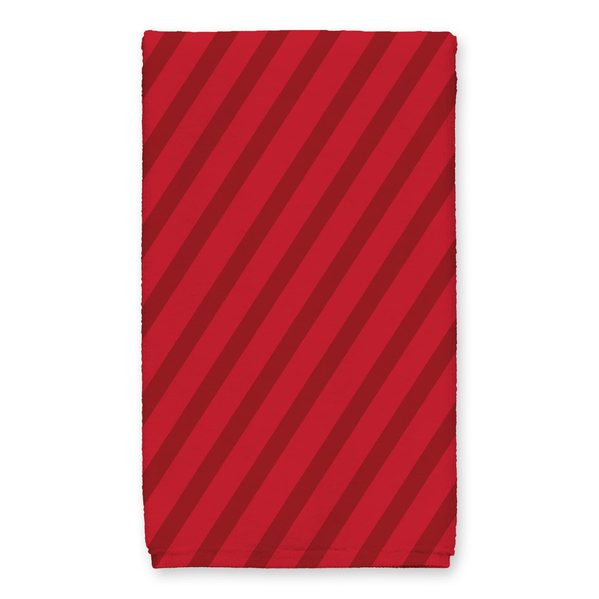 Christmas Calories Don't Count Tea Towel Set