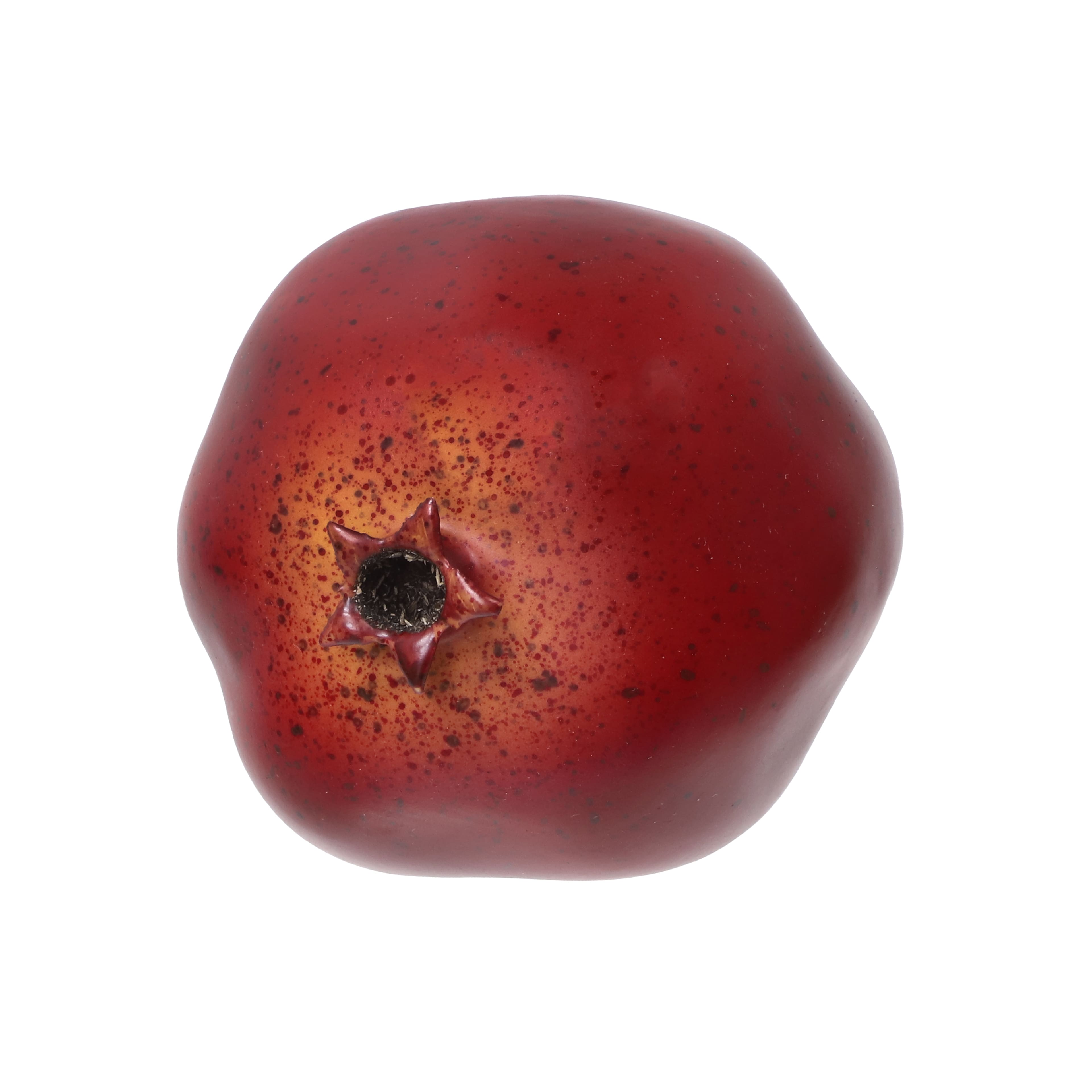 3.25" Red Decorative Pomegranate by Ashland®
