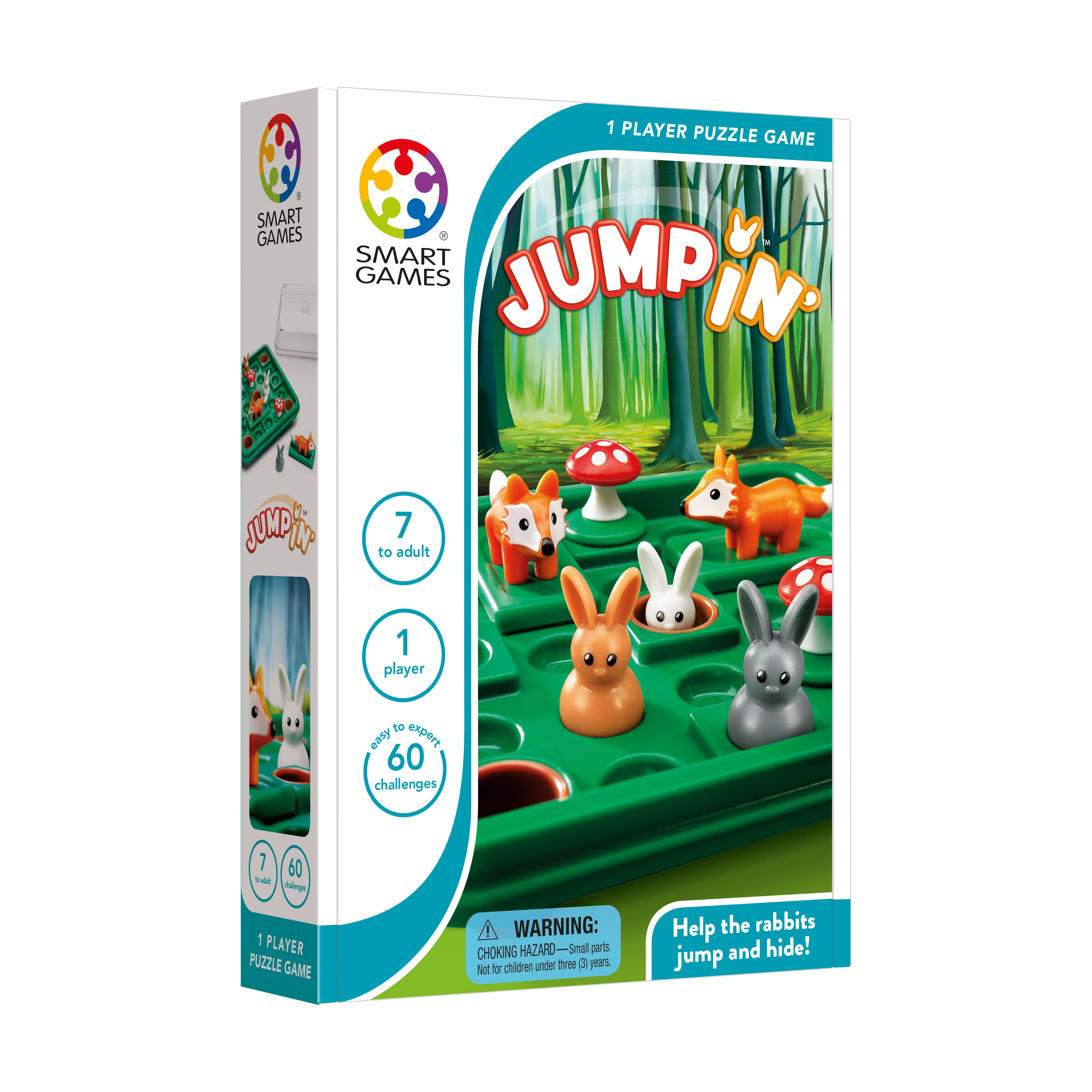 Smart Games® Jump In'