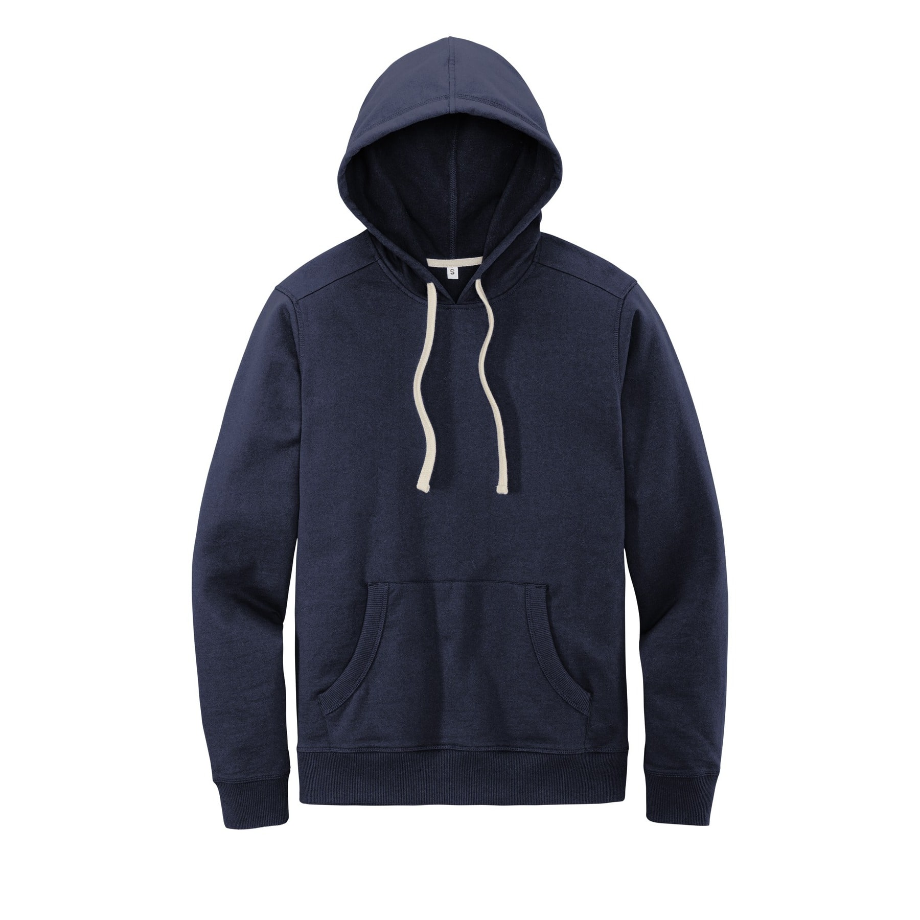 District&reg; Re-Fleece&trade; Hoodie in True Navy Blue | 3XL | Michaels&reg;