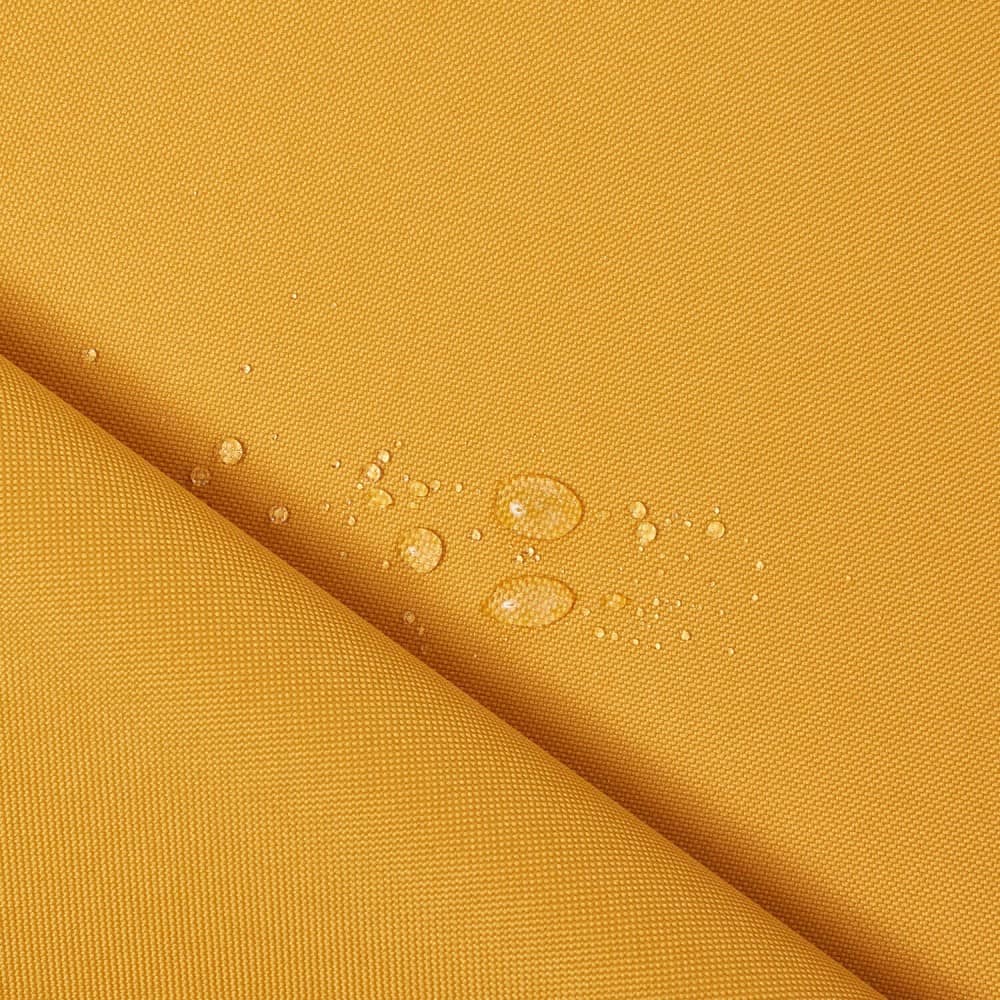 Ottertex® Waterproof Canvas Fabric with PVC Backing