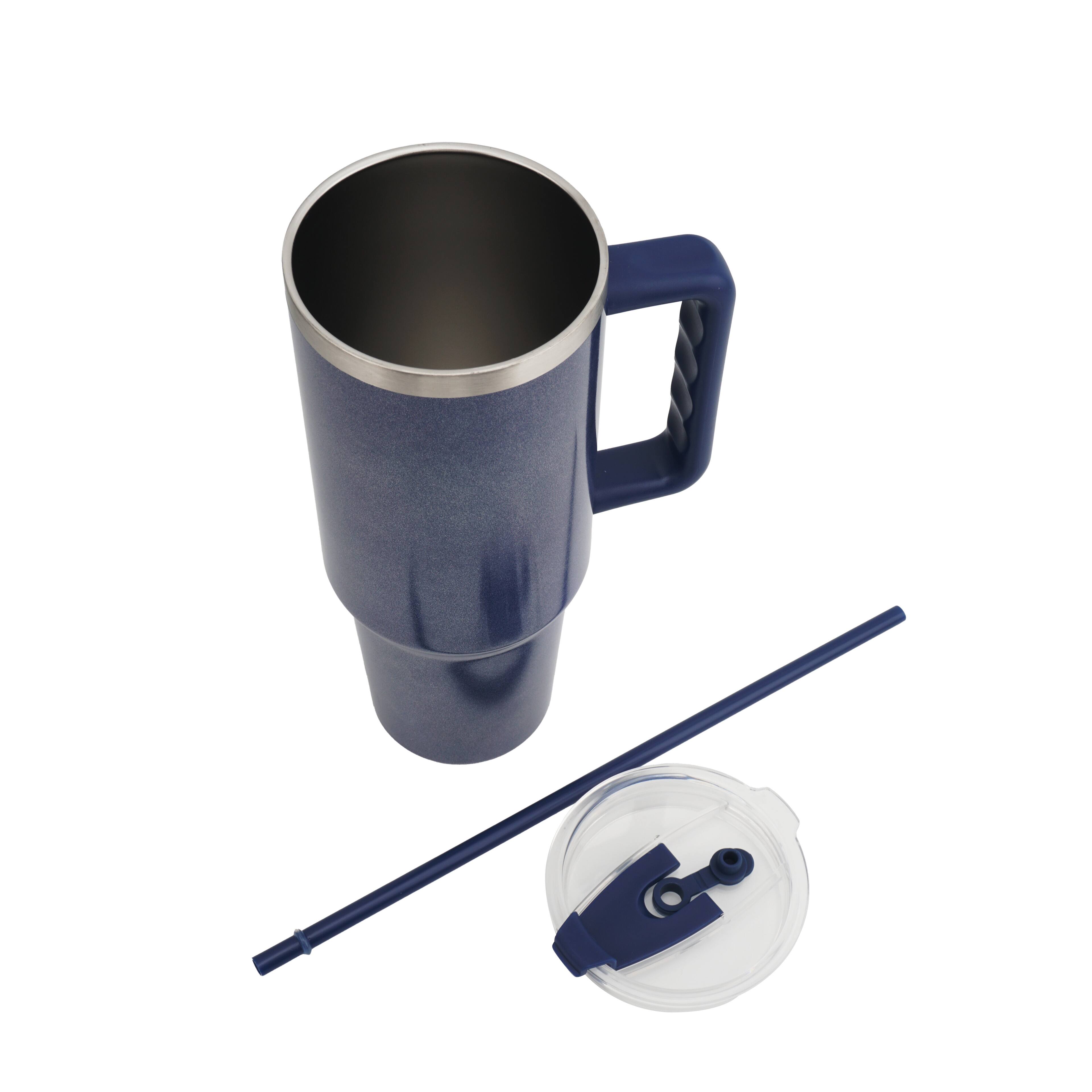 40oz. Stainless Steel Insulated Tumbler by Ashland®