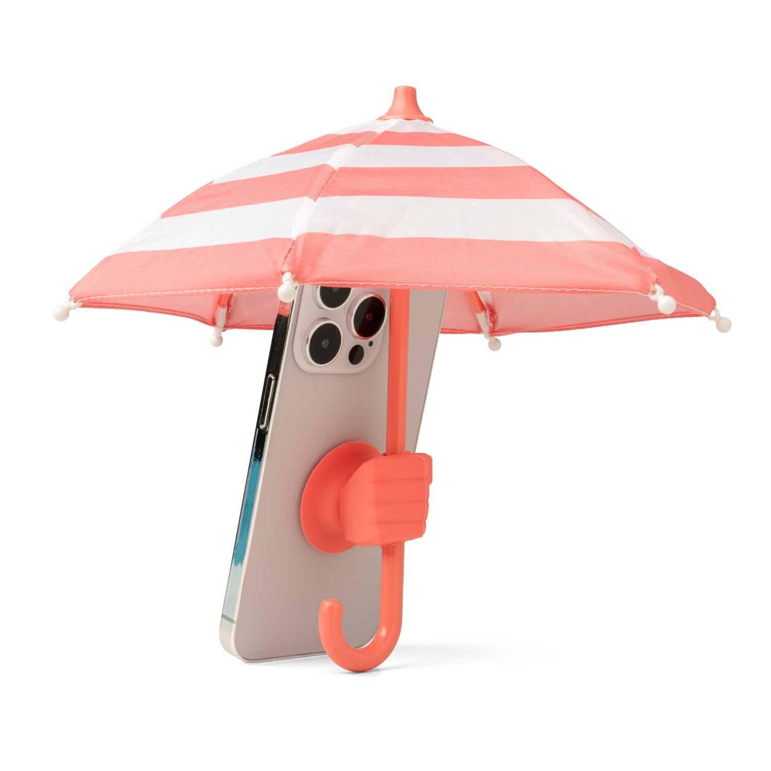 Assorted Modern Monkey® Cabana Boy Phone Umbrella, 1pc.