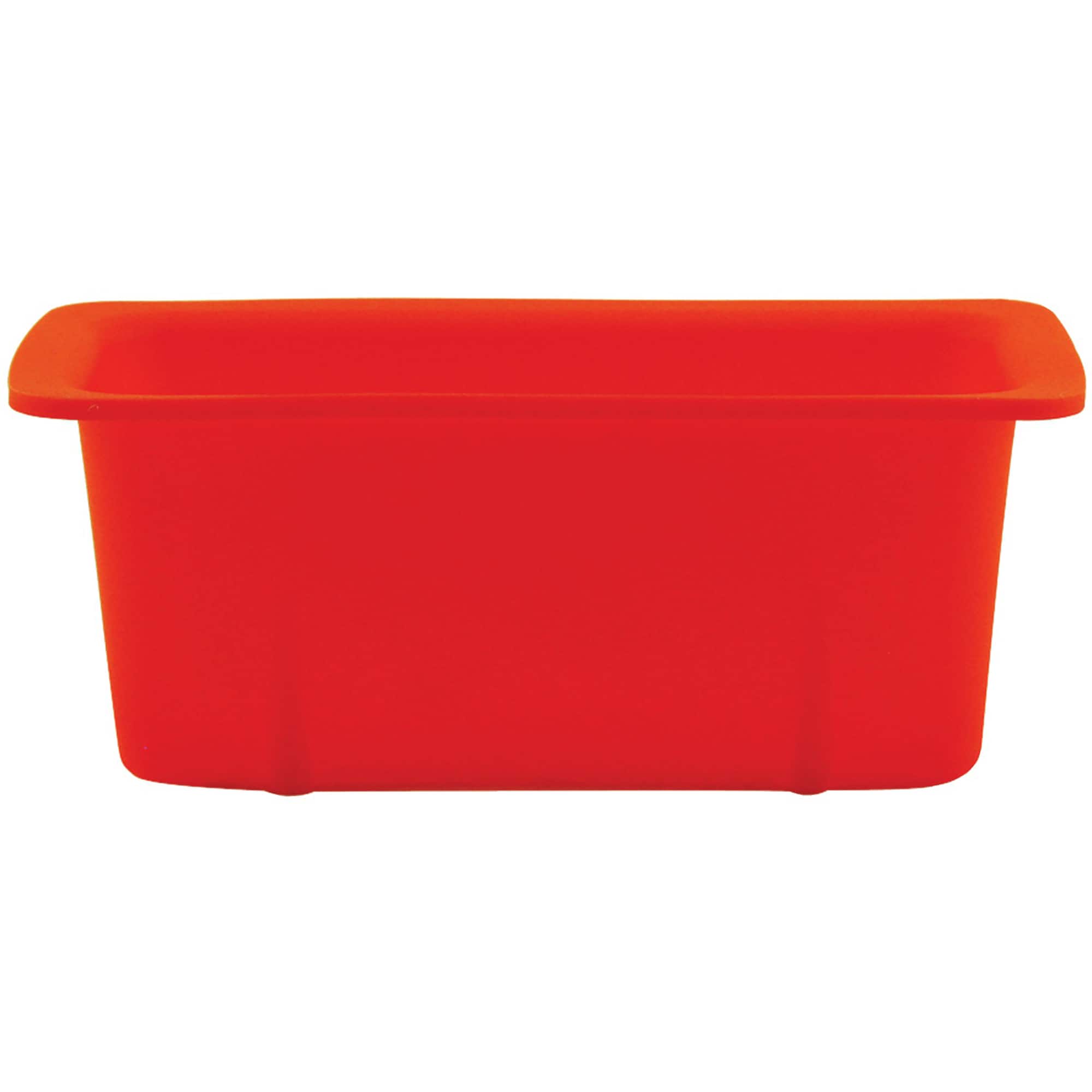 Starfrit Silicone Mini Loaf Pan Set, 3ct.