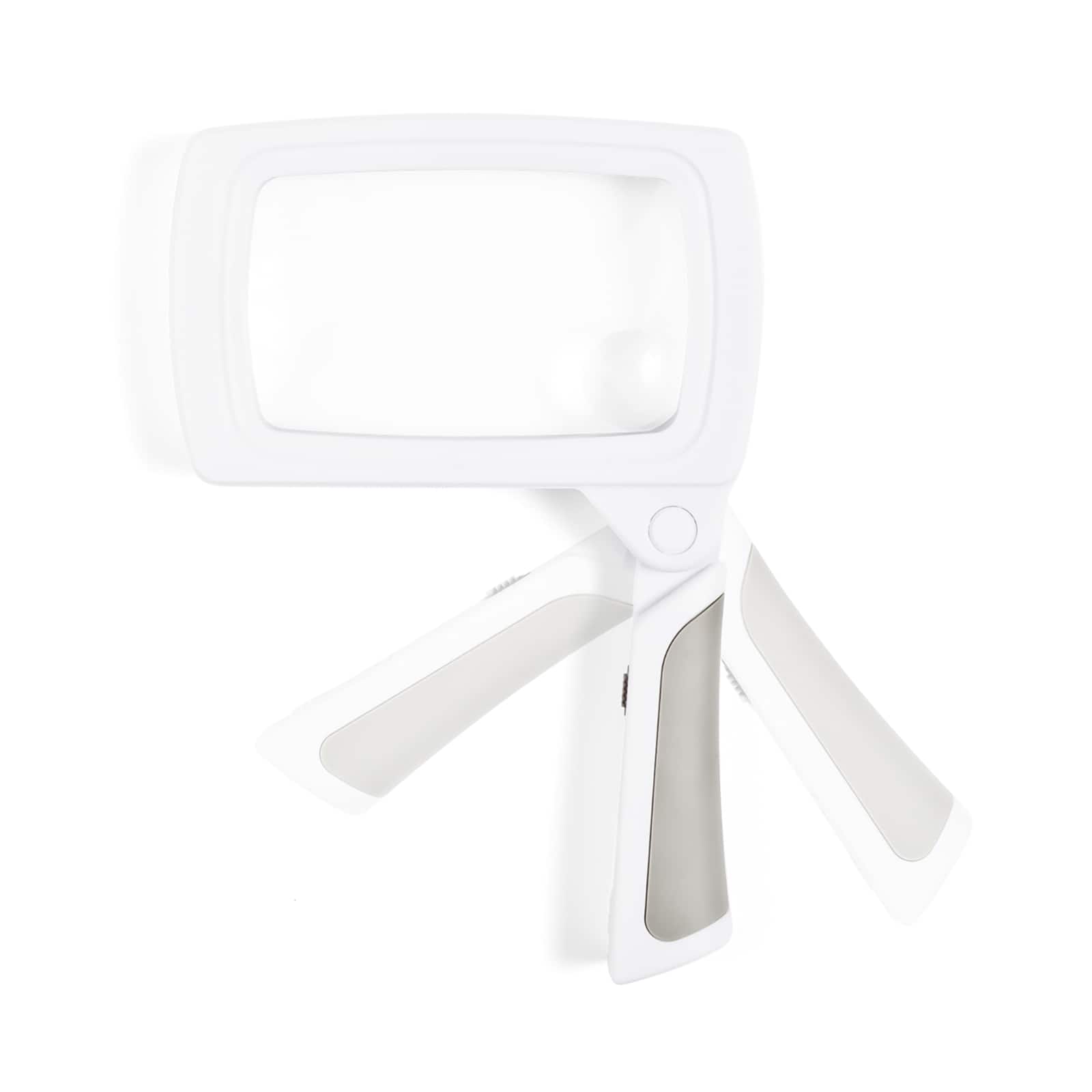 OttLite Handheld Folding LED Magnifier