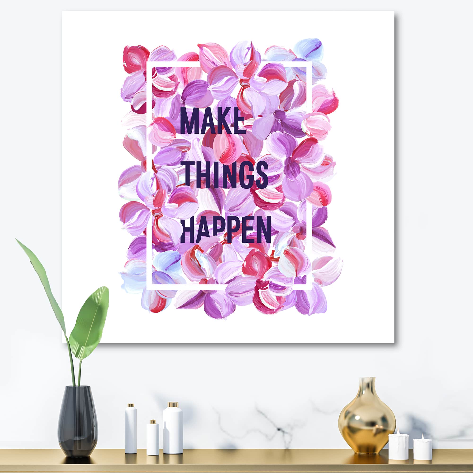 Designart - Make Things Happen