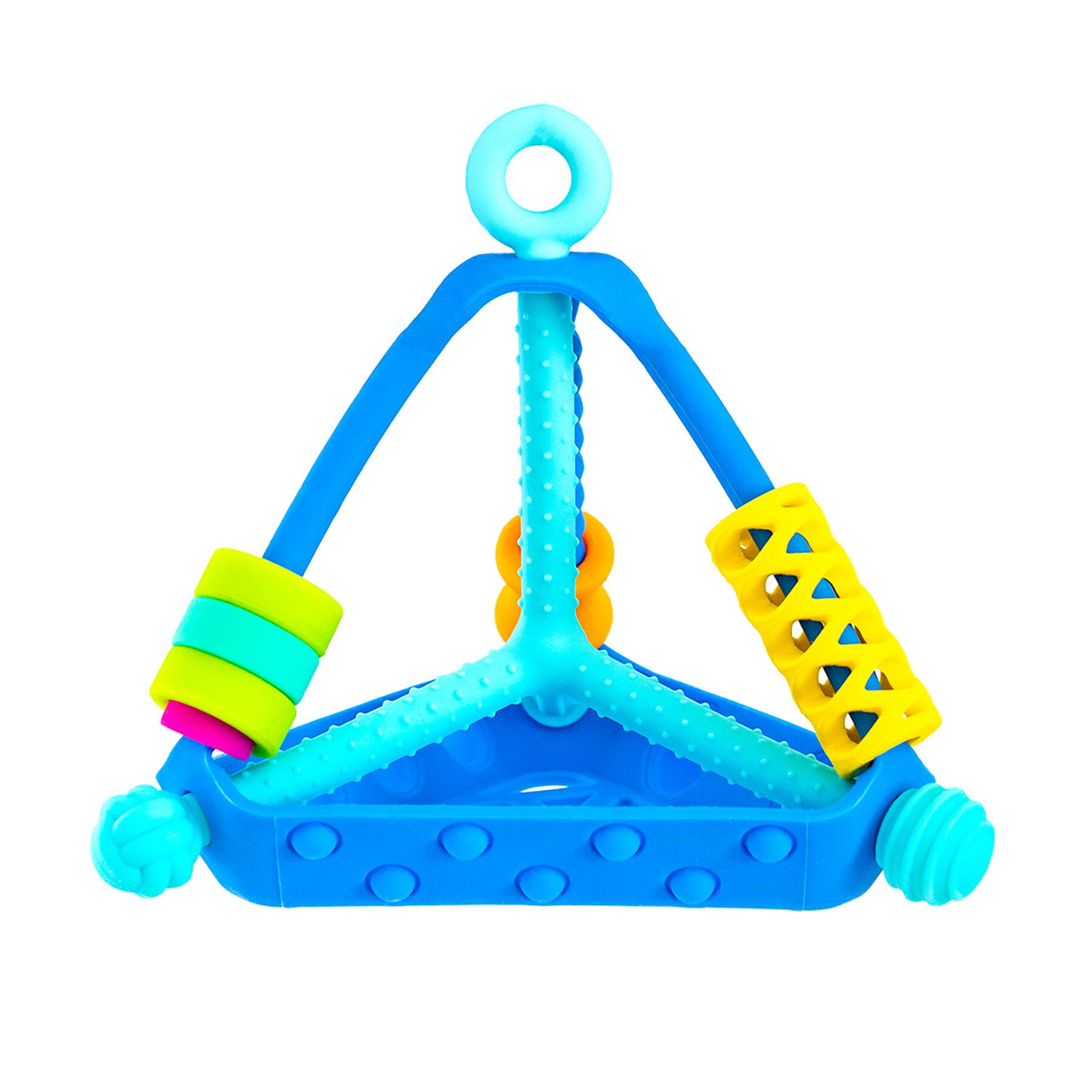 Mobi Wigloo® 8" Activity Toy