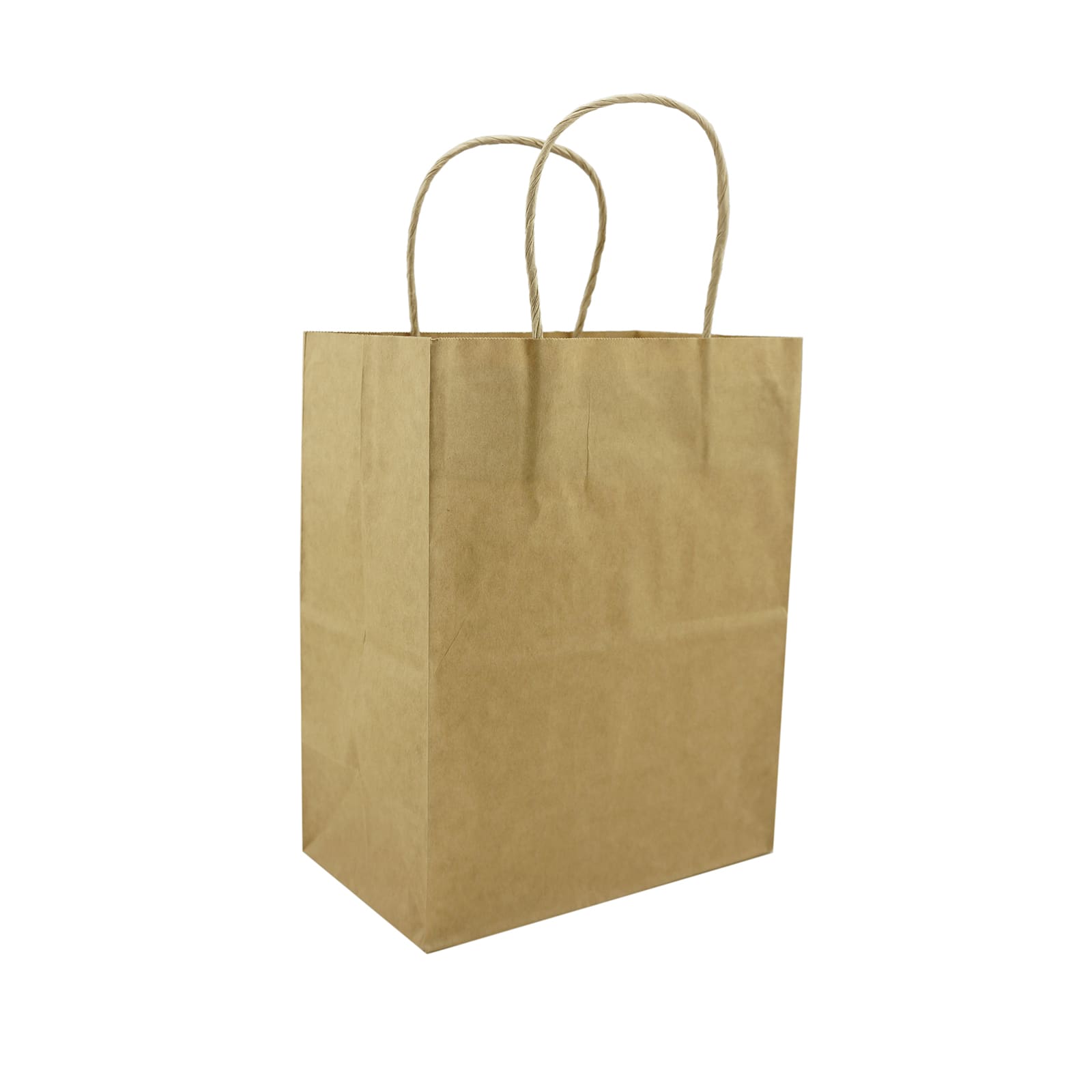 6 Packs: 30 ct. (180 total) Medium Kraft Paper Gift Bags by Celebrate It™