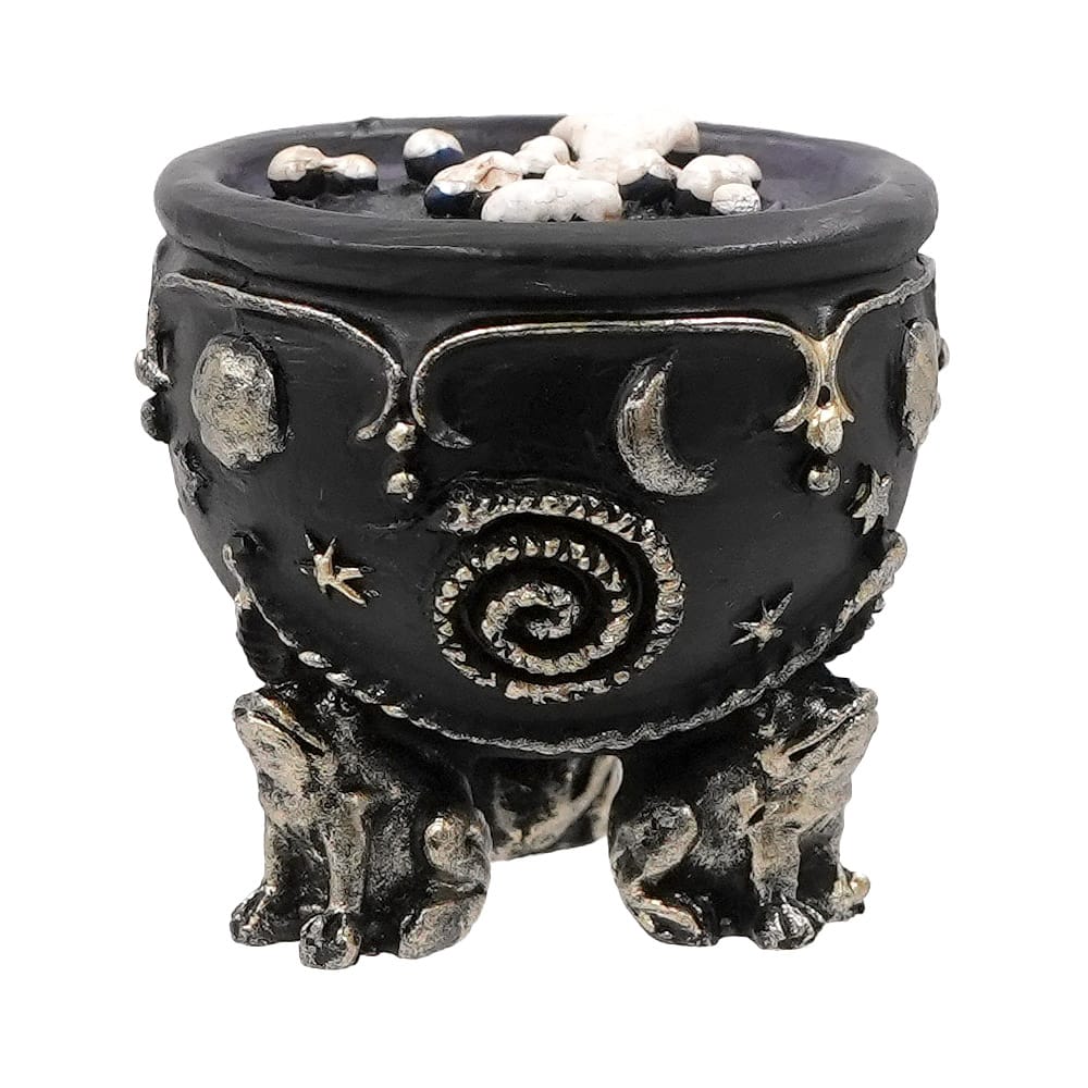 Mini Witch Cauldron by Ashland®