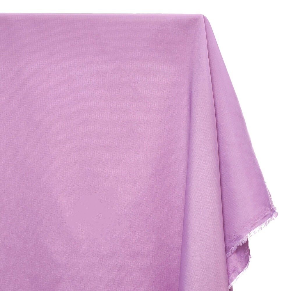 Ottertex® Water-Repellent 70D DWR Nylon Ripstop Fabric