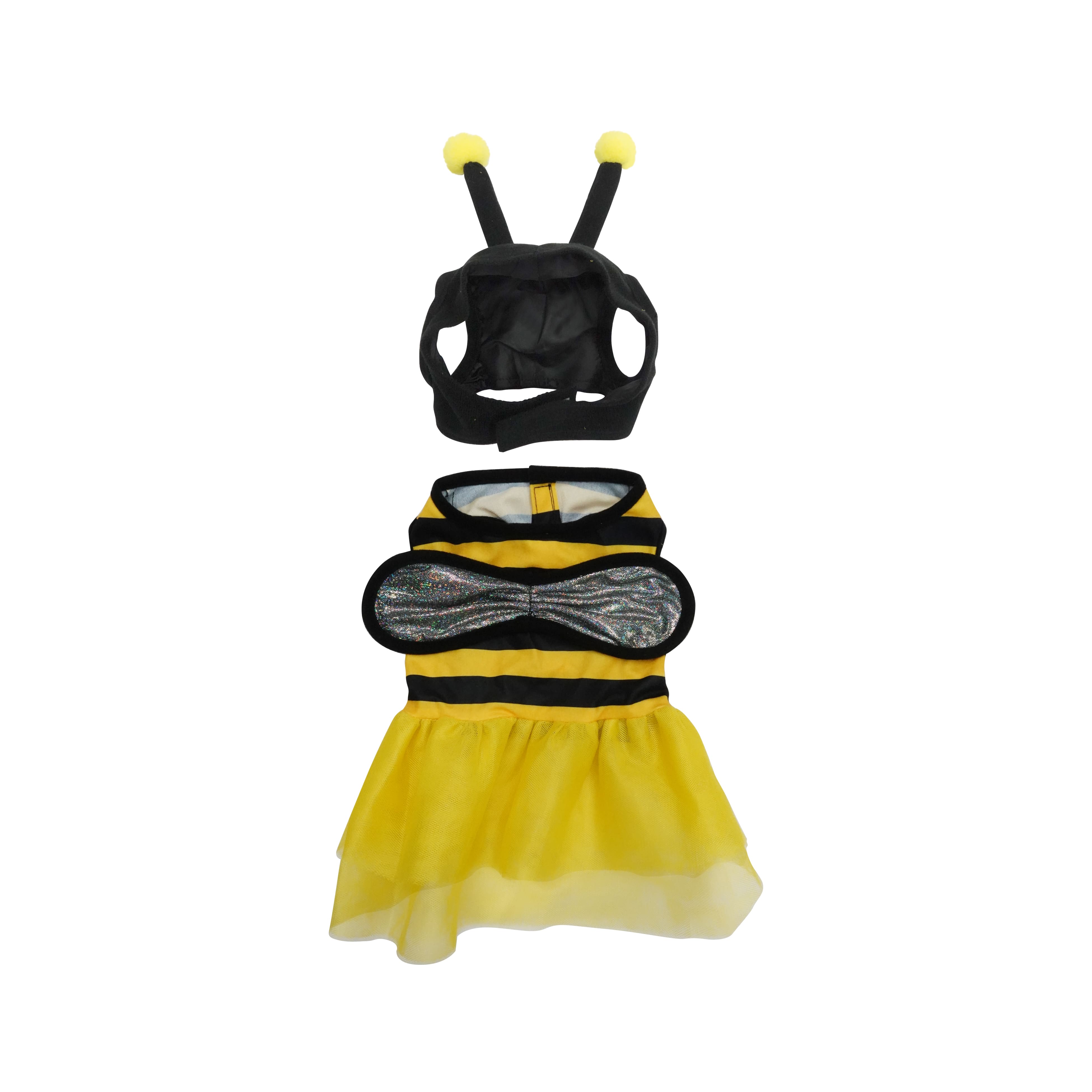 Best Furry Friends Bumblebee Pet Costume