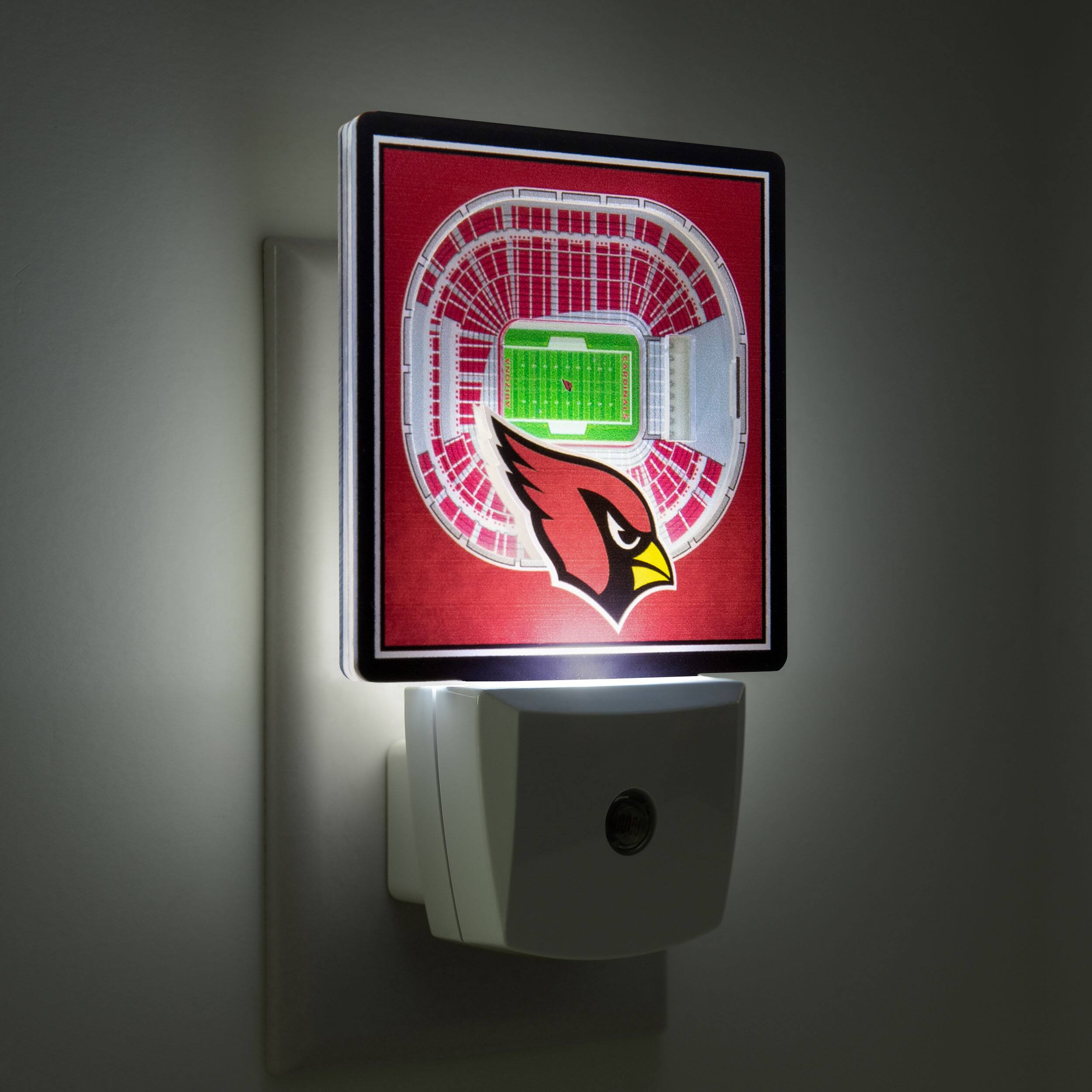 NFL StadiumView Nite Light