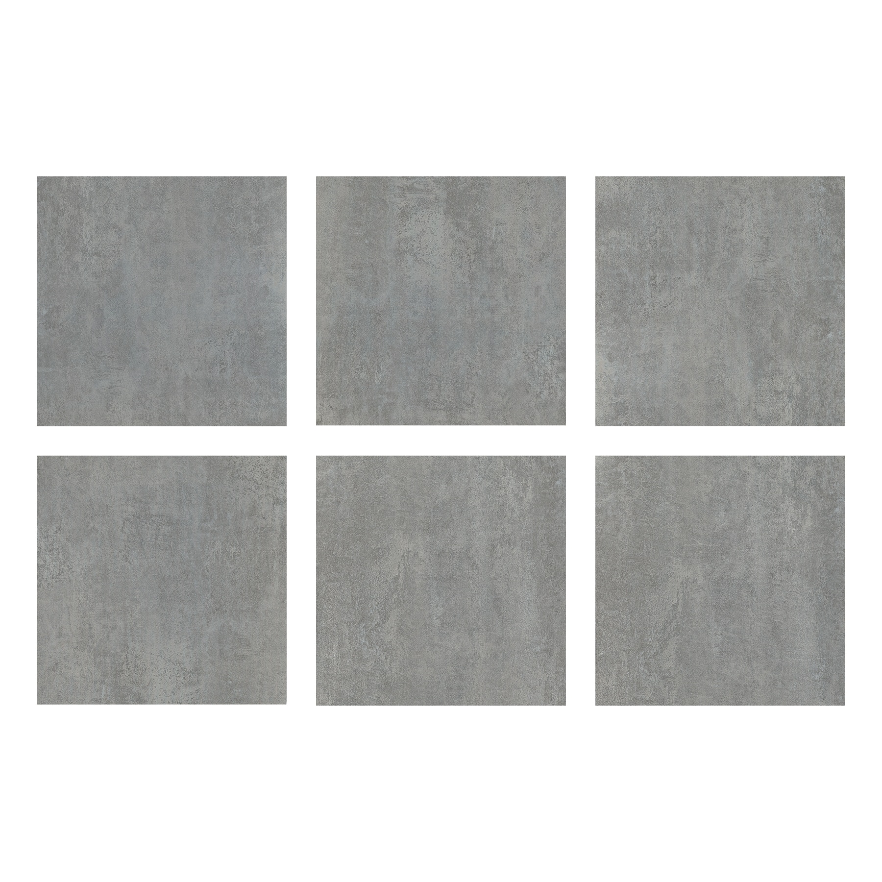 FloorPops Tundra Peel & Stick Floor Tiles
