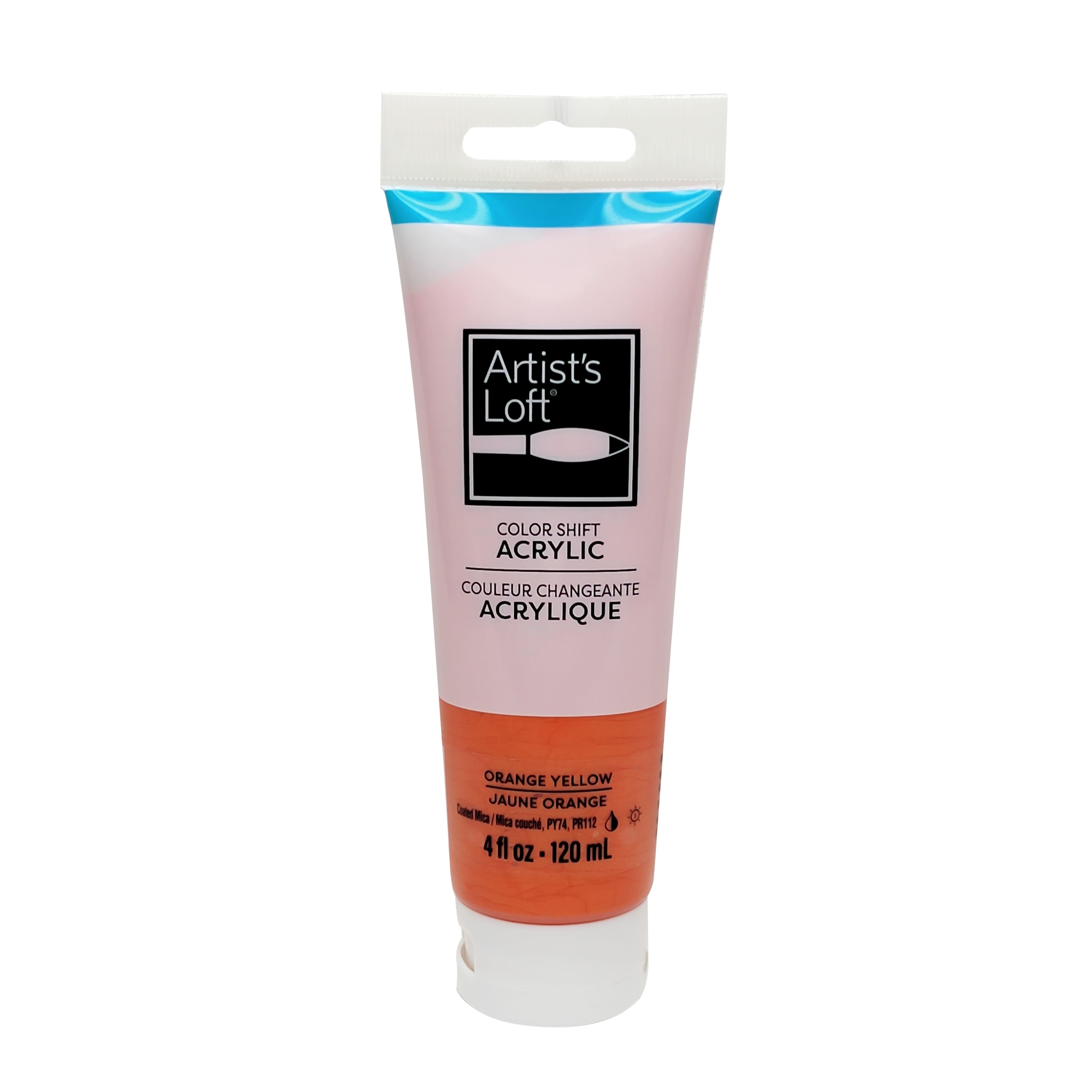 4oz. Color Shift Acrylic Paint by Artist's Loft
