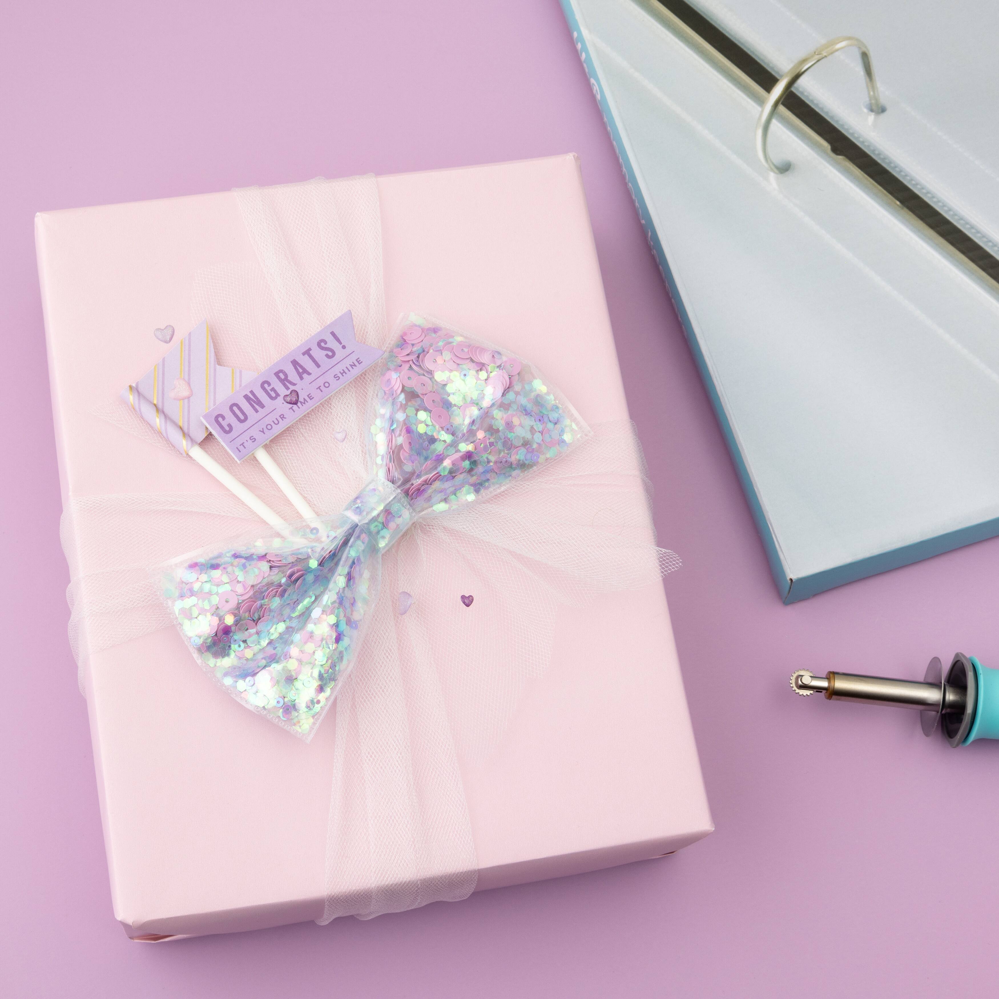 We R Memory Keepers® 12" x 12" Ring Page Protectors, 10ct.