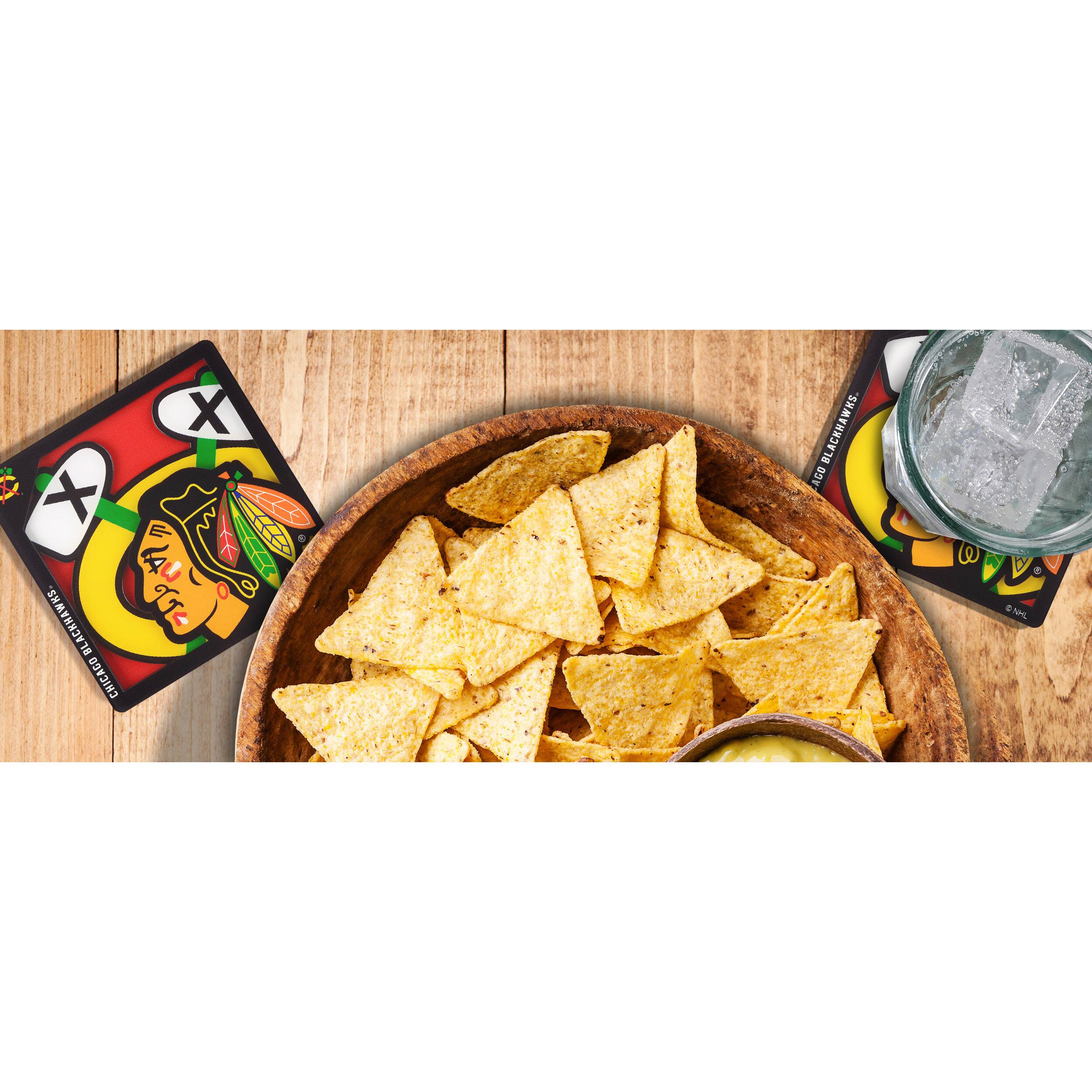 NHL 3D Logo Series Coasters