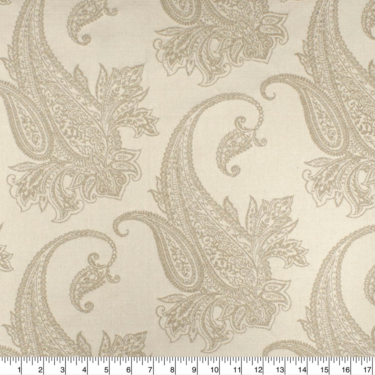Barrow® Choteau Fabric By Barrow Fabrics in Linen | 56" | Michaels®