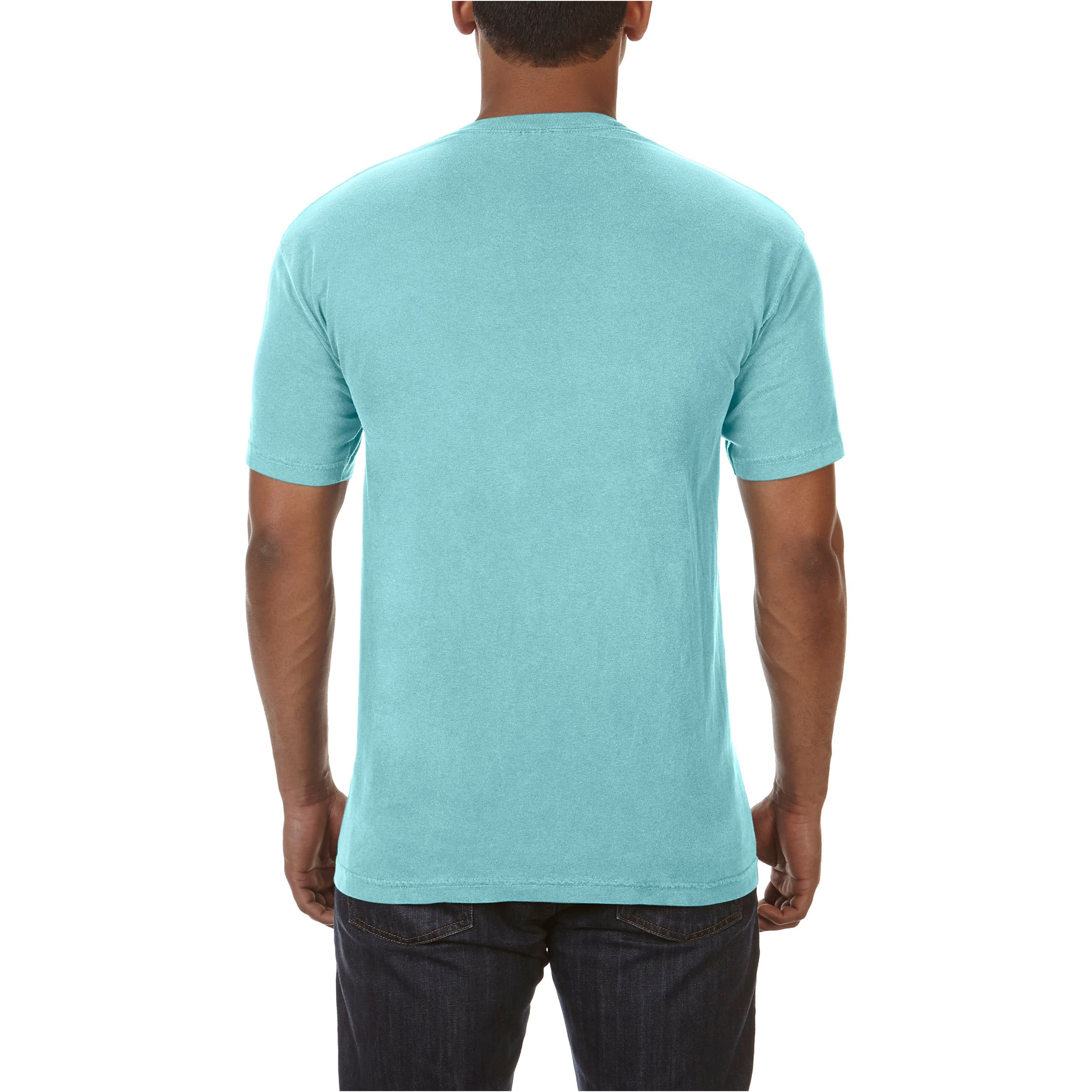 Comfort Colors® Heavyweight Short Sleeve Adult Unisex T-Shirt