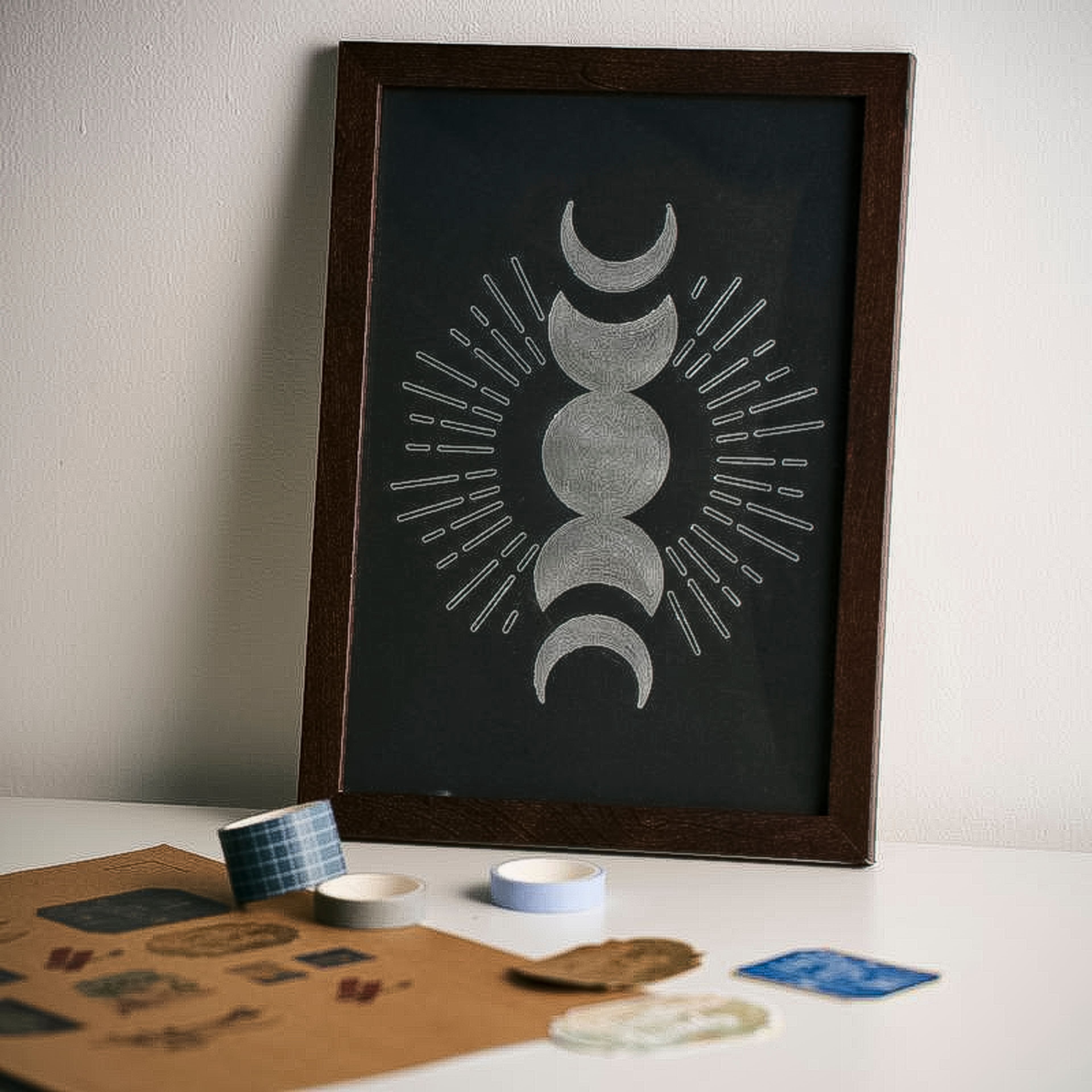 Silhouette Silver Heat Transfer Foil Rolls, 2ct.