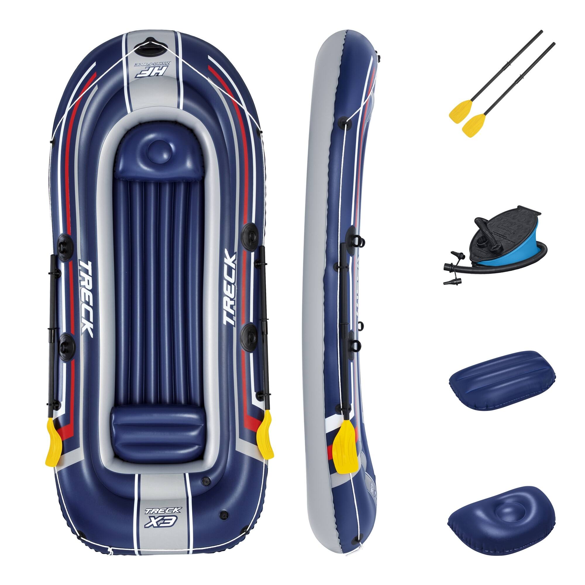 Bestway 10ft. Treck X3 Set