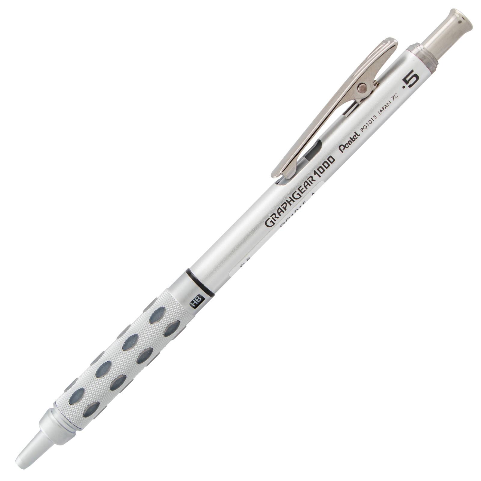 Pentel® GraphGear 1000™ Mechanical Drafting Pencil