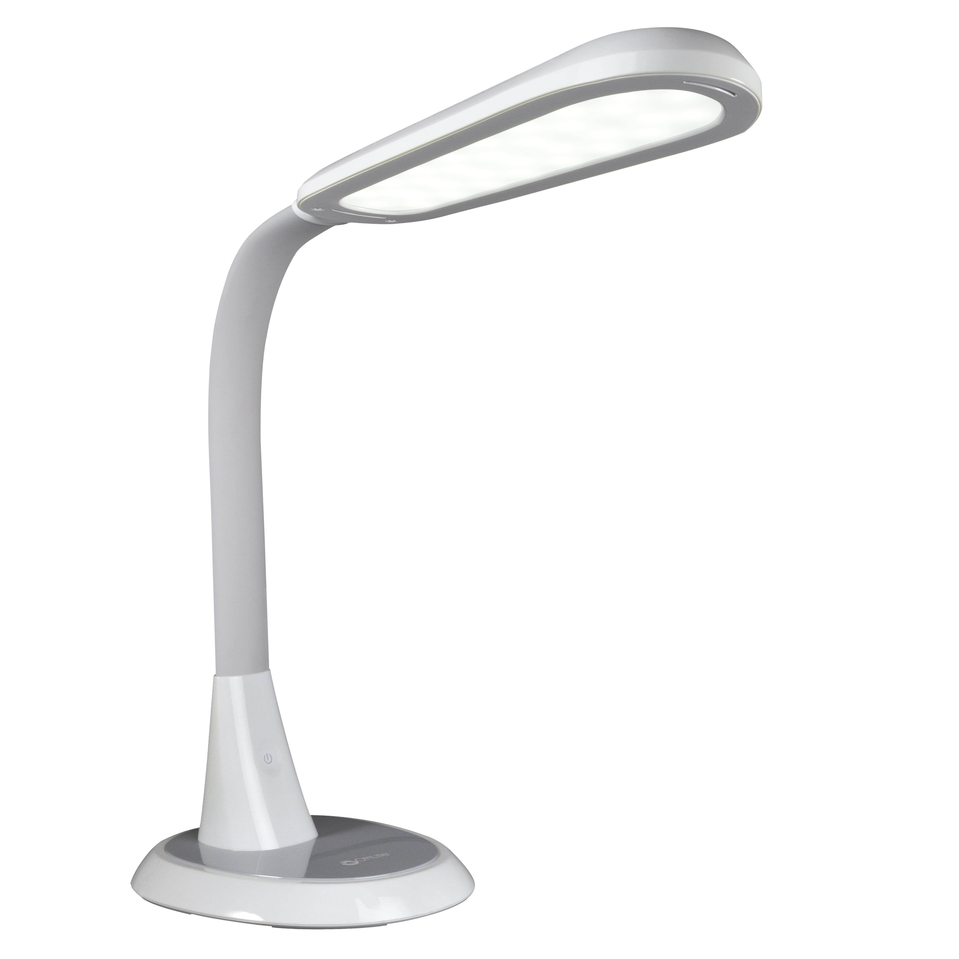 OttLite® Wide Area Dimmable LED Table Lamp