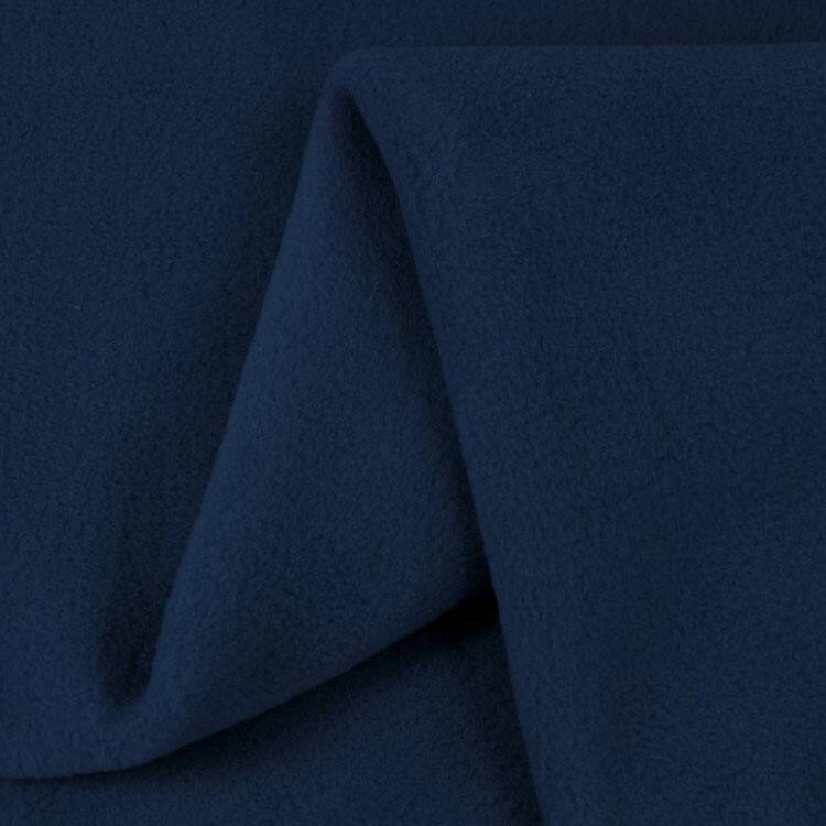 Navy Blue 300 Wt. Fleece