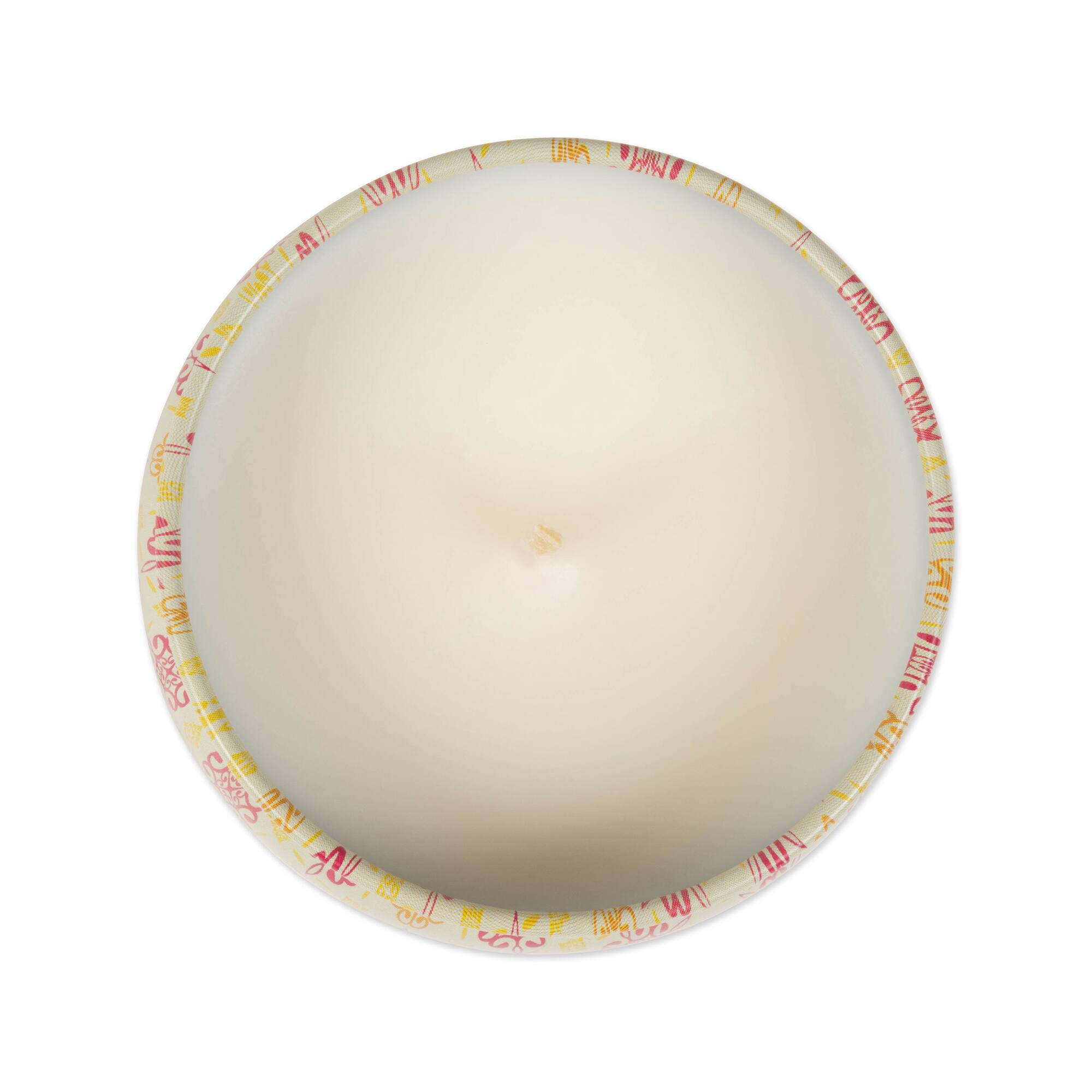 European Soaps Mini Jar Candle