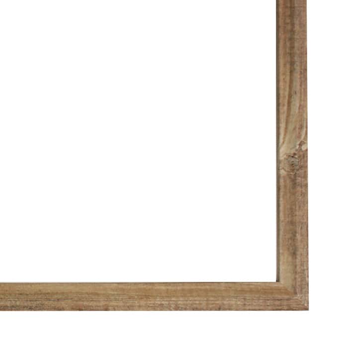 Simply Essentials™ 3 Opening 5" x 7" Natural Collage Frame by Studio Décor®