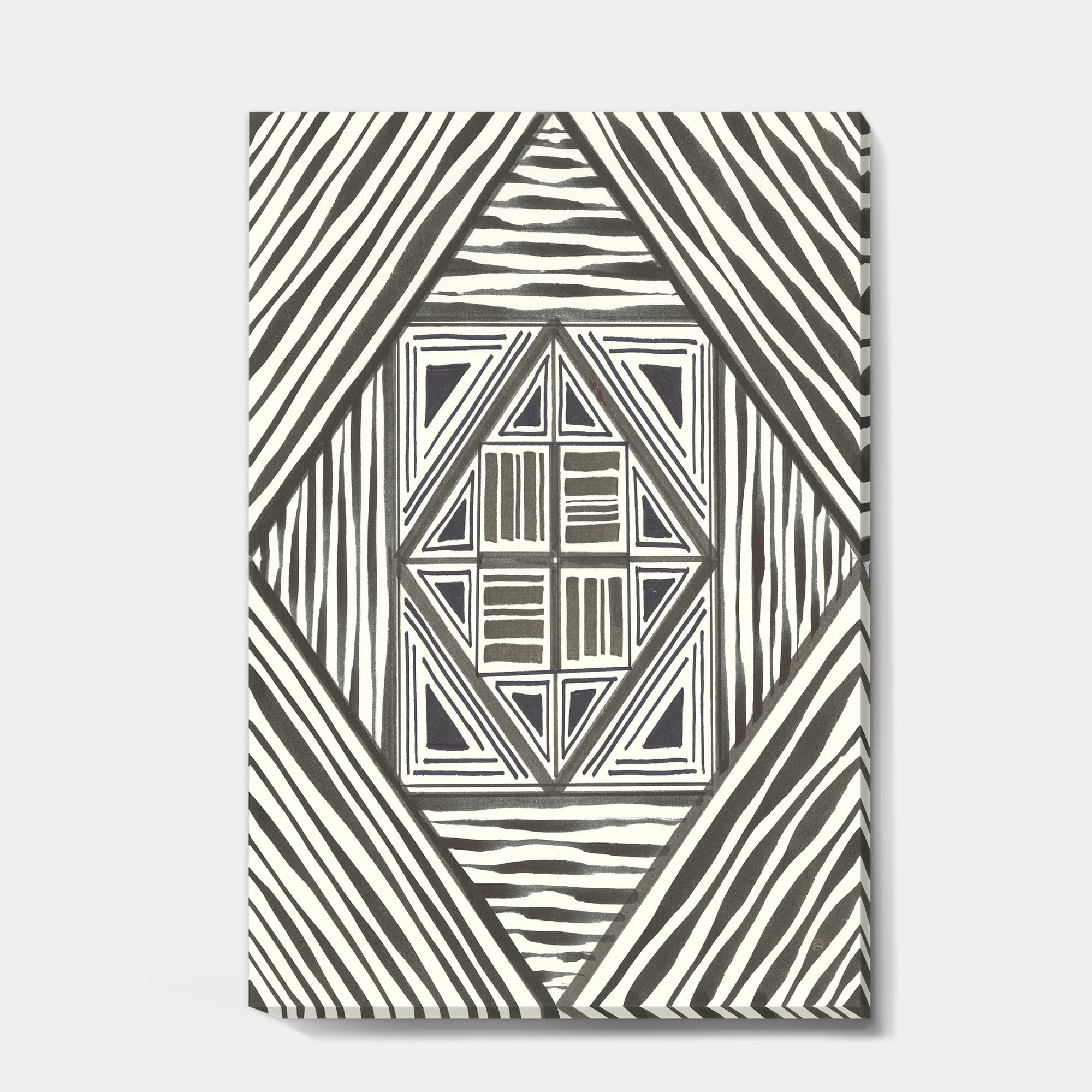 Designart - Minimalist Graphics II