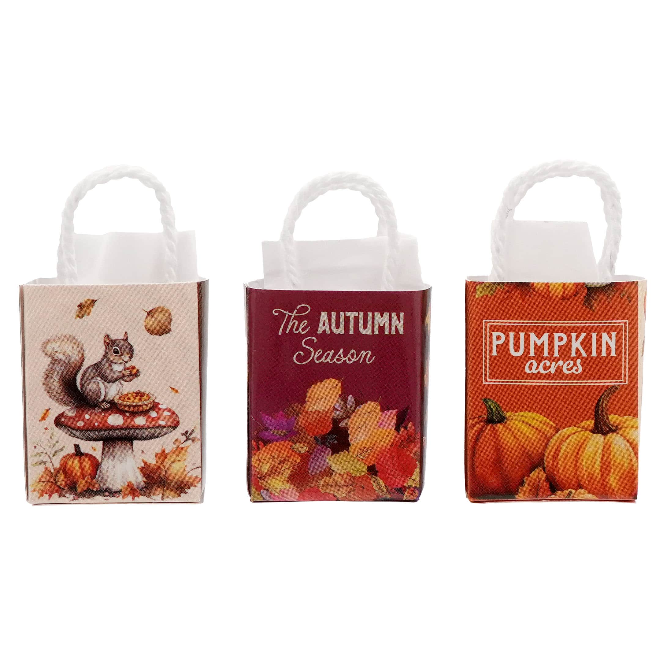 Mini Bakery Bags, 3ct. by Ashland®