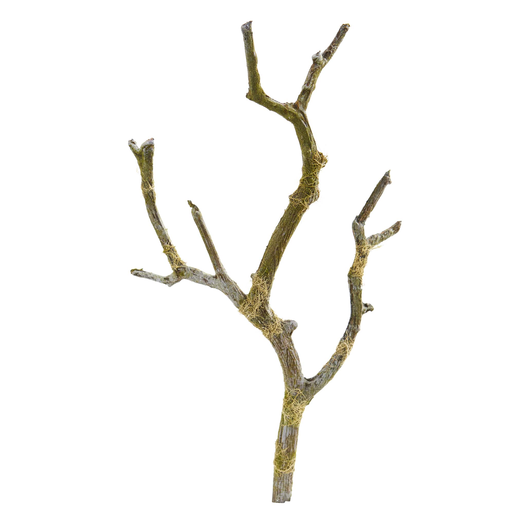 Brown Twig Branch Spray, 24ct.