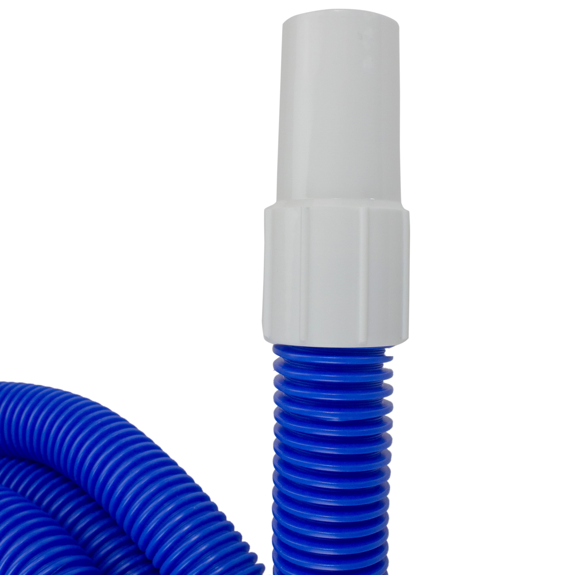 21ft. Blow Molded Swimming Pool Vacuum Hose with Swivel Cuffs