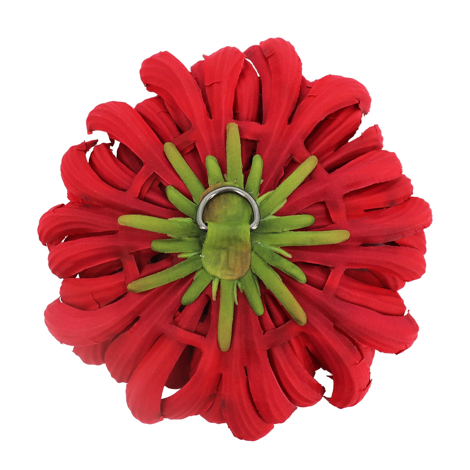7.5" Spider Mum Floral Accent by Ashland