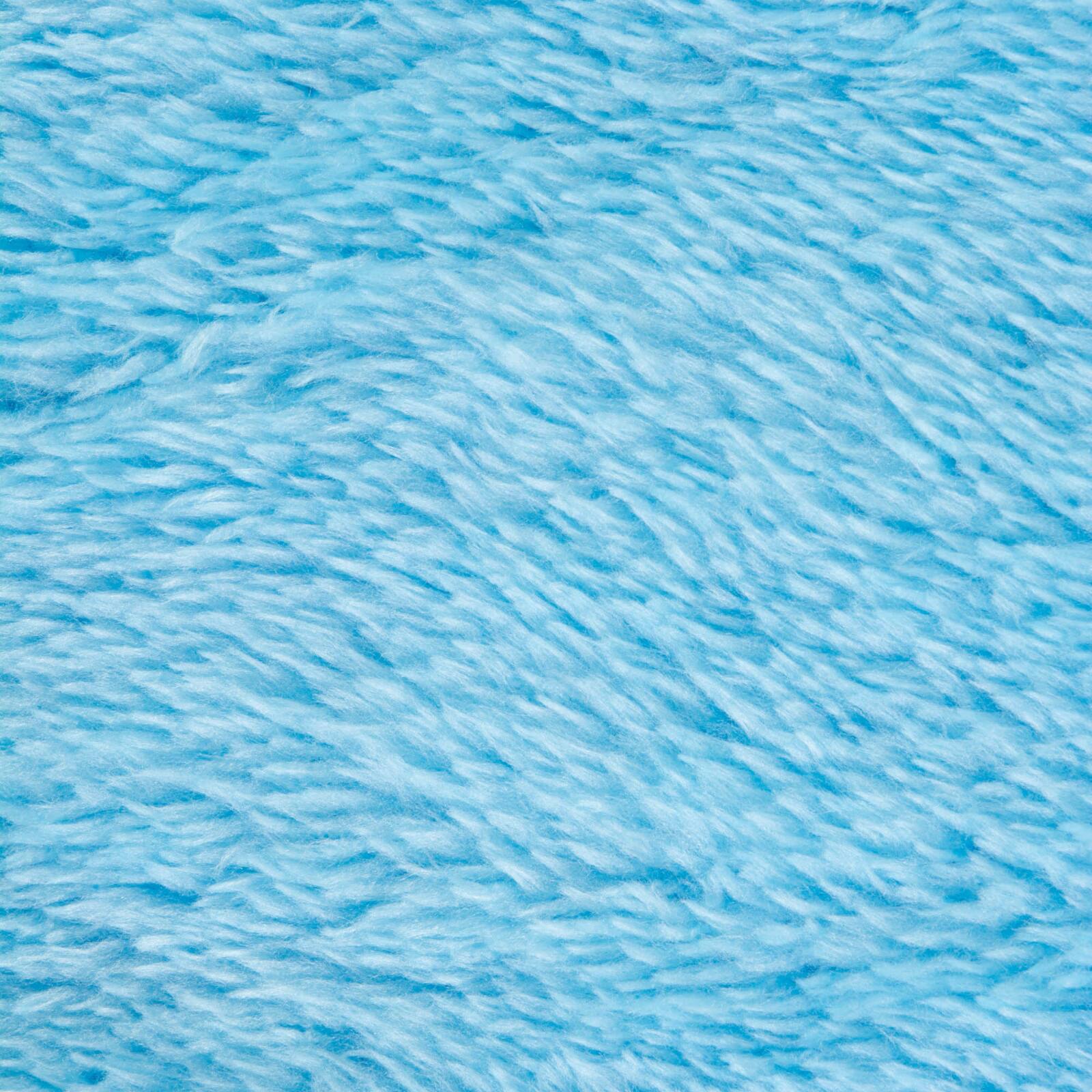 DII® Fuzzy Fleece Throw 2 Pack