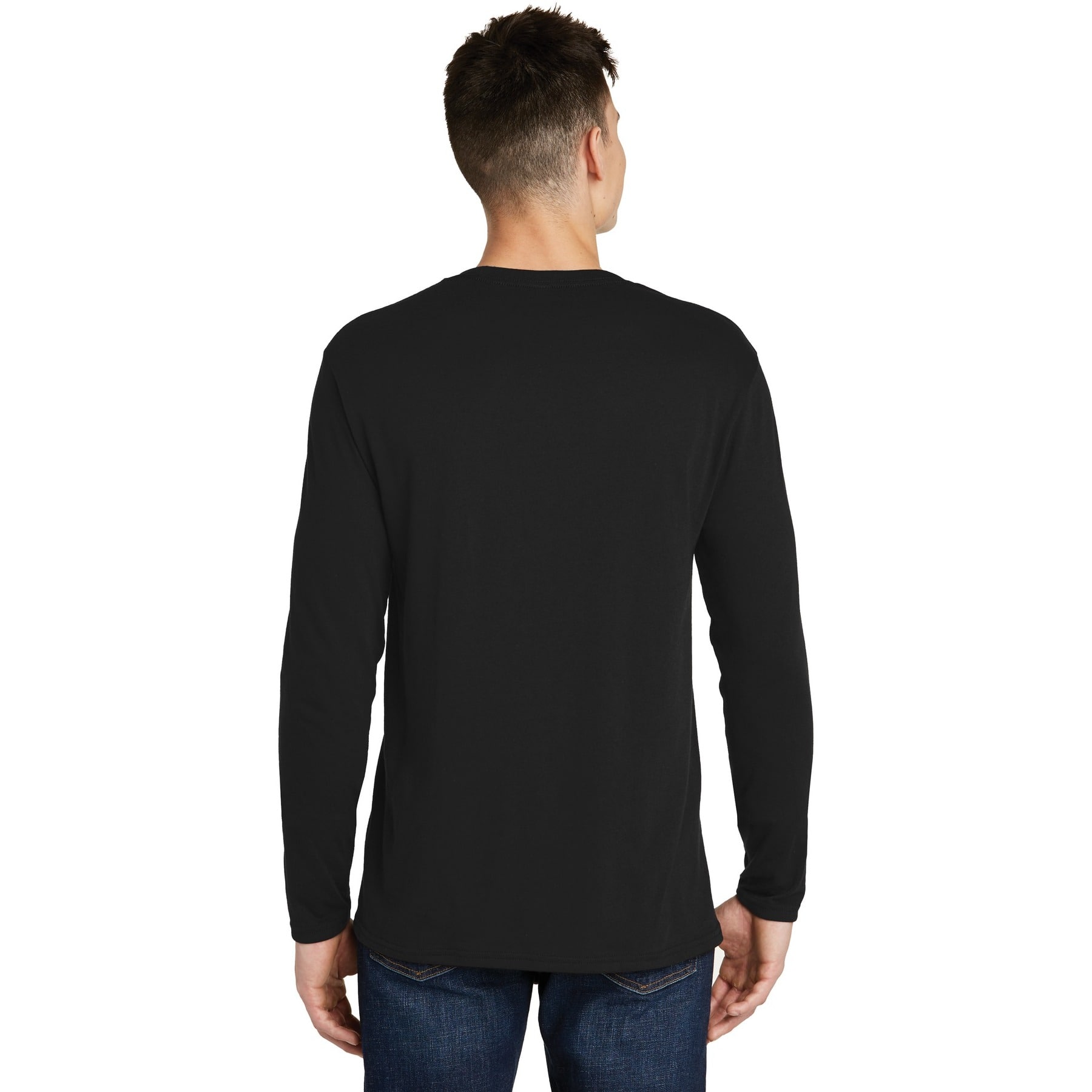 District® Very Important Tee® Long Sleeve T-Shirt