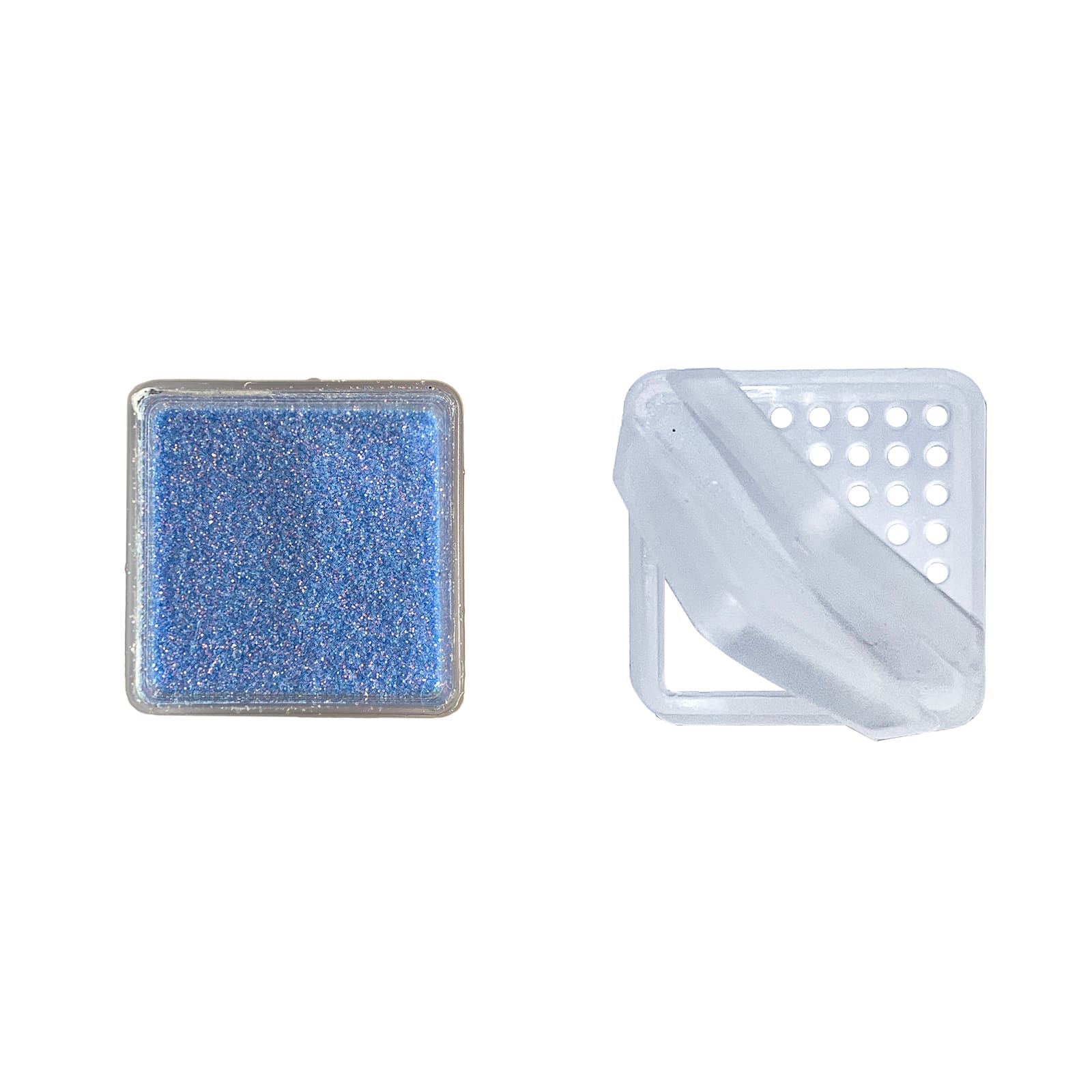 12 Pack: Extra Fine Glitter by Recollections™, 1.5oz.