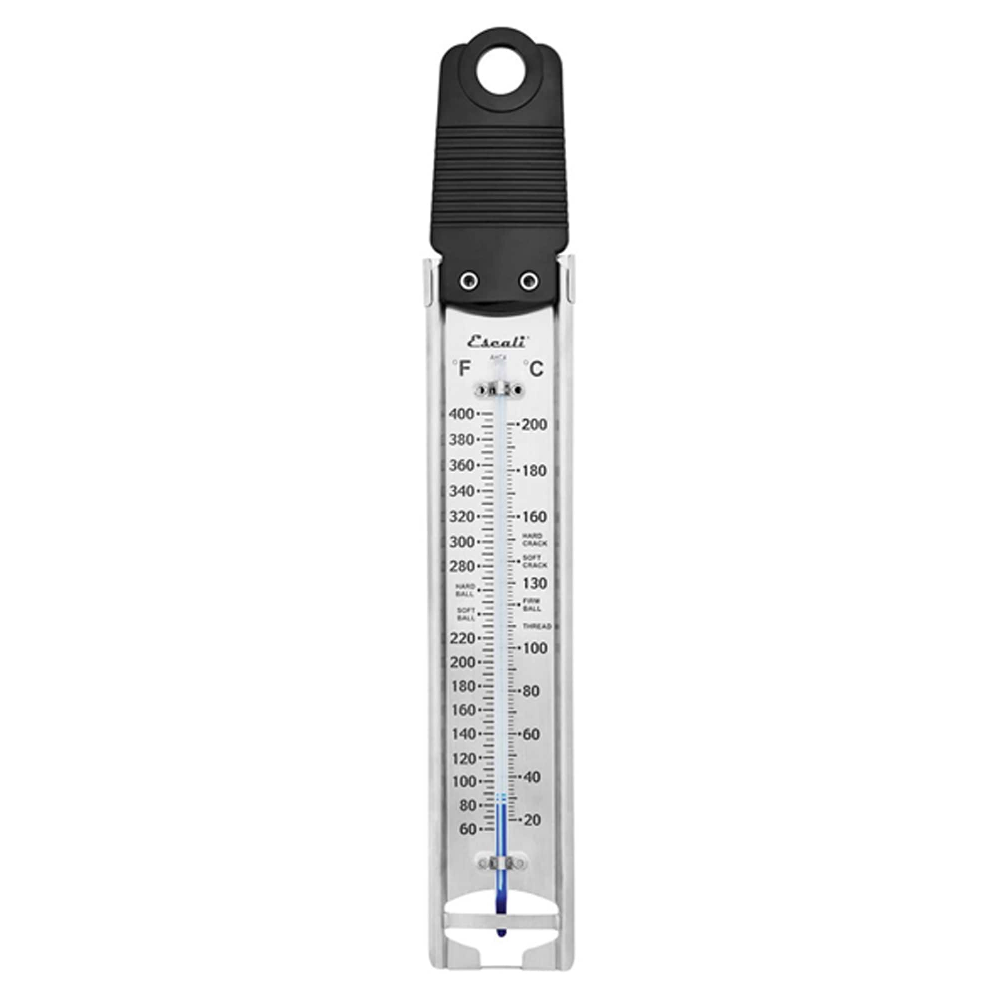 Escali Deep Fry & Candy Paddle Style Thermometer