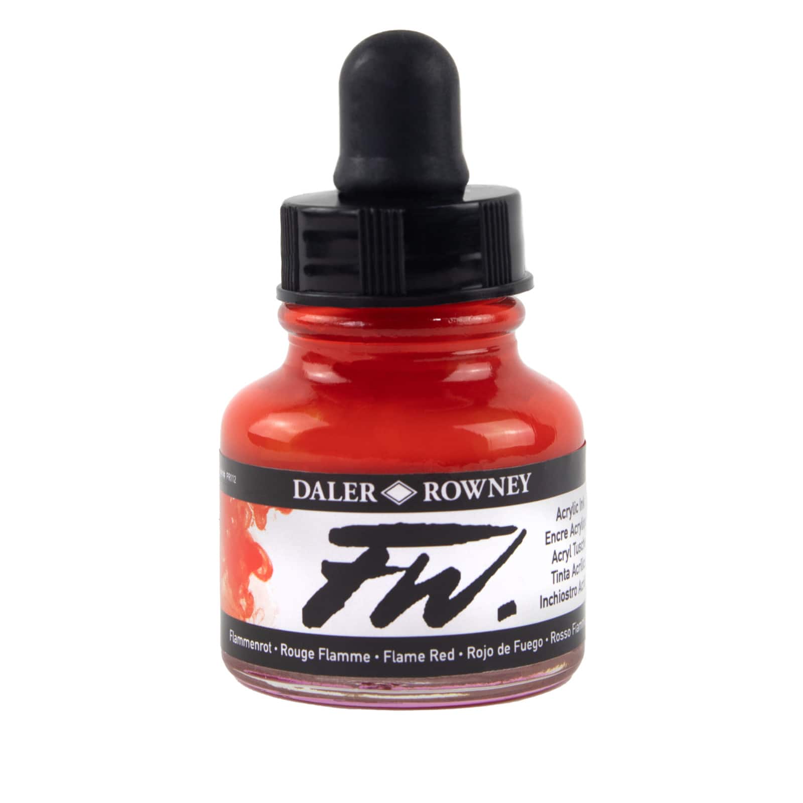 Daler-Rowney® FW Acrylic Artists' Ink