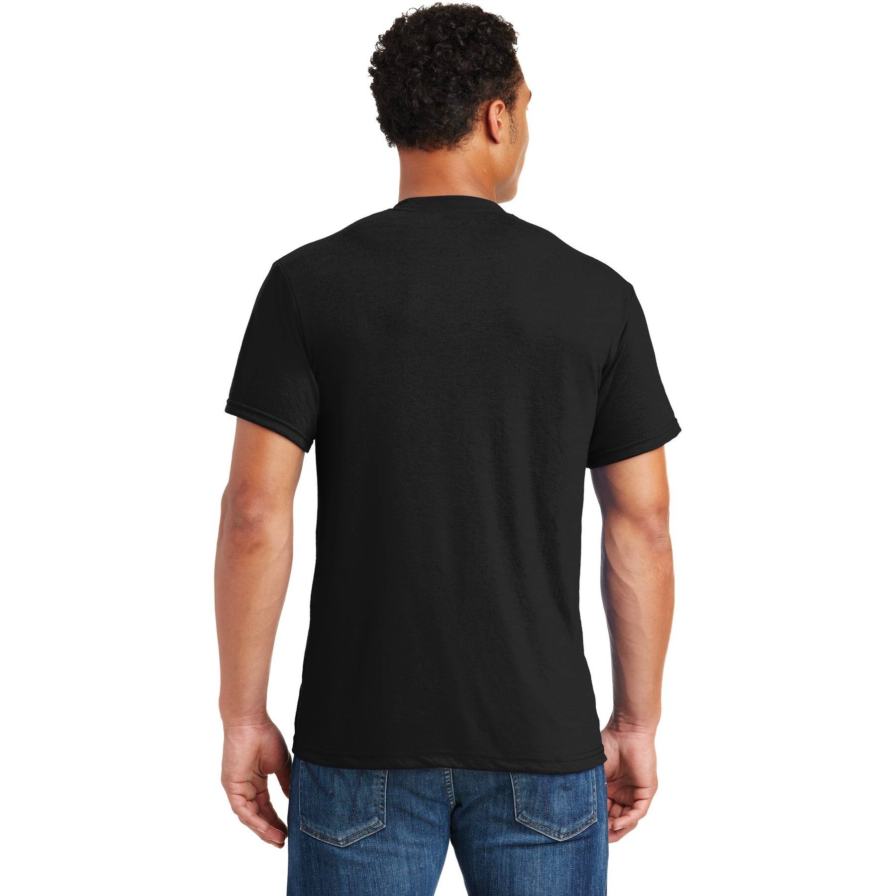 JERZEES® Dri-Power® Sport 100% Polyester T-Shirt