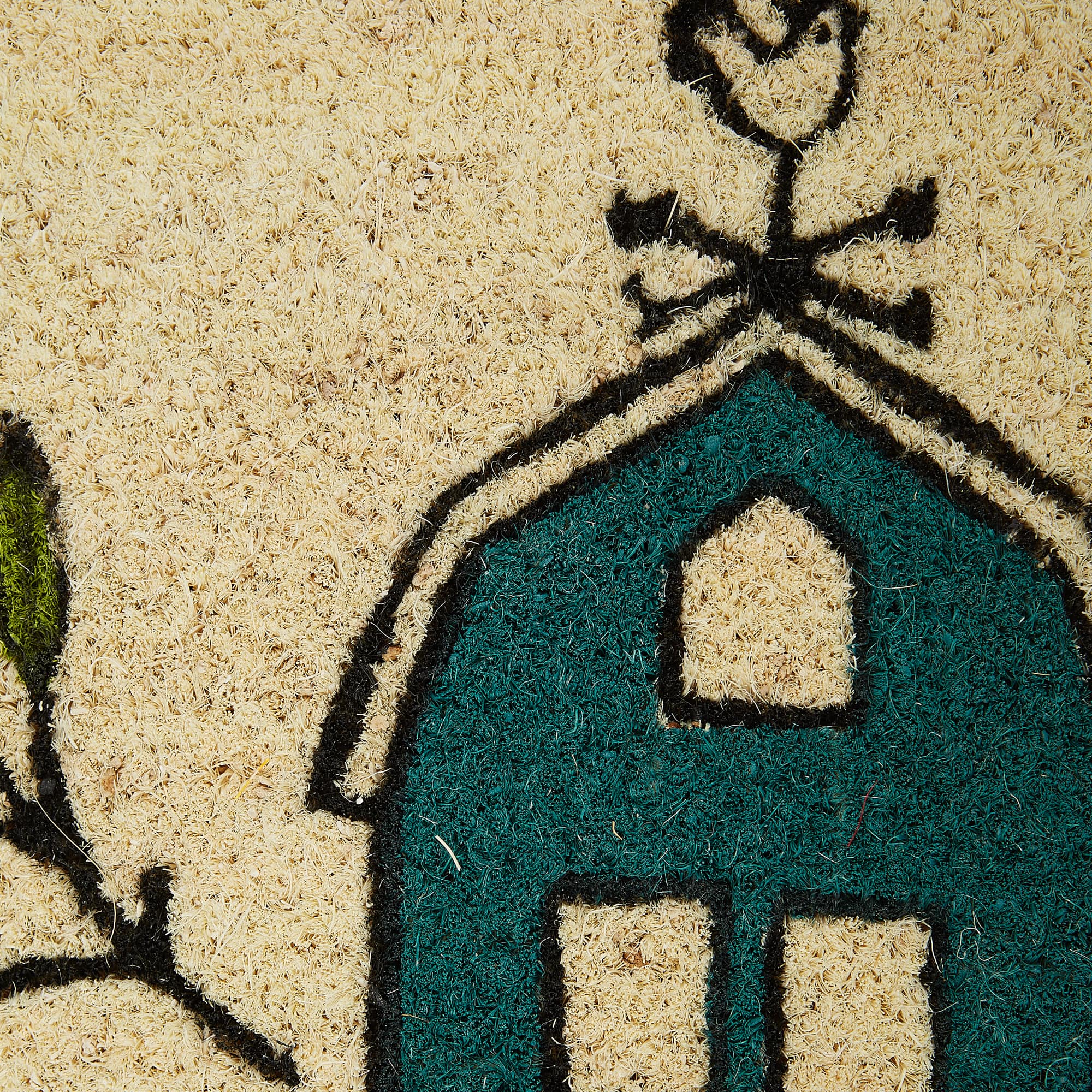 DII® Home Sweet Farmhouse Doormat