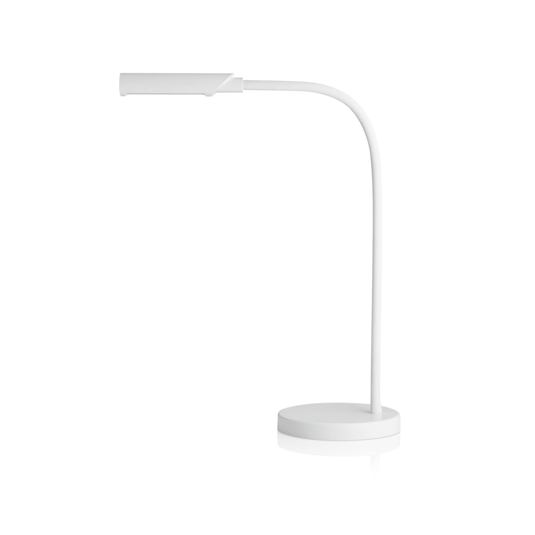 UberLight™ Flex 4100TL White LED Task Light Lamp with Base