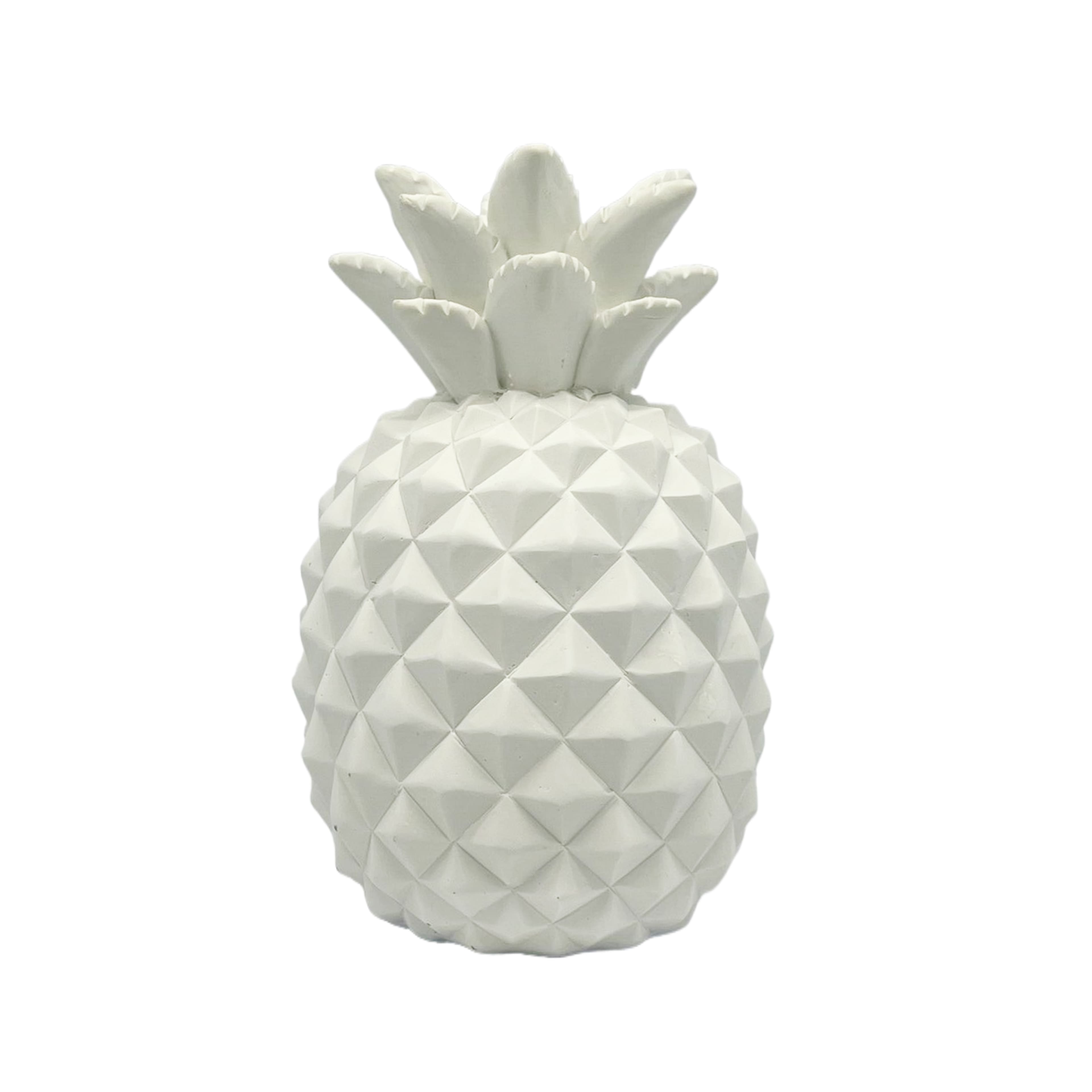6" Pineapple DIY Resin Candle Holder by Make Market®