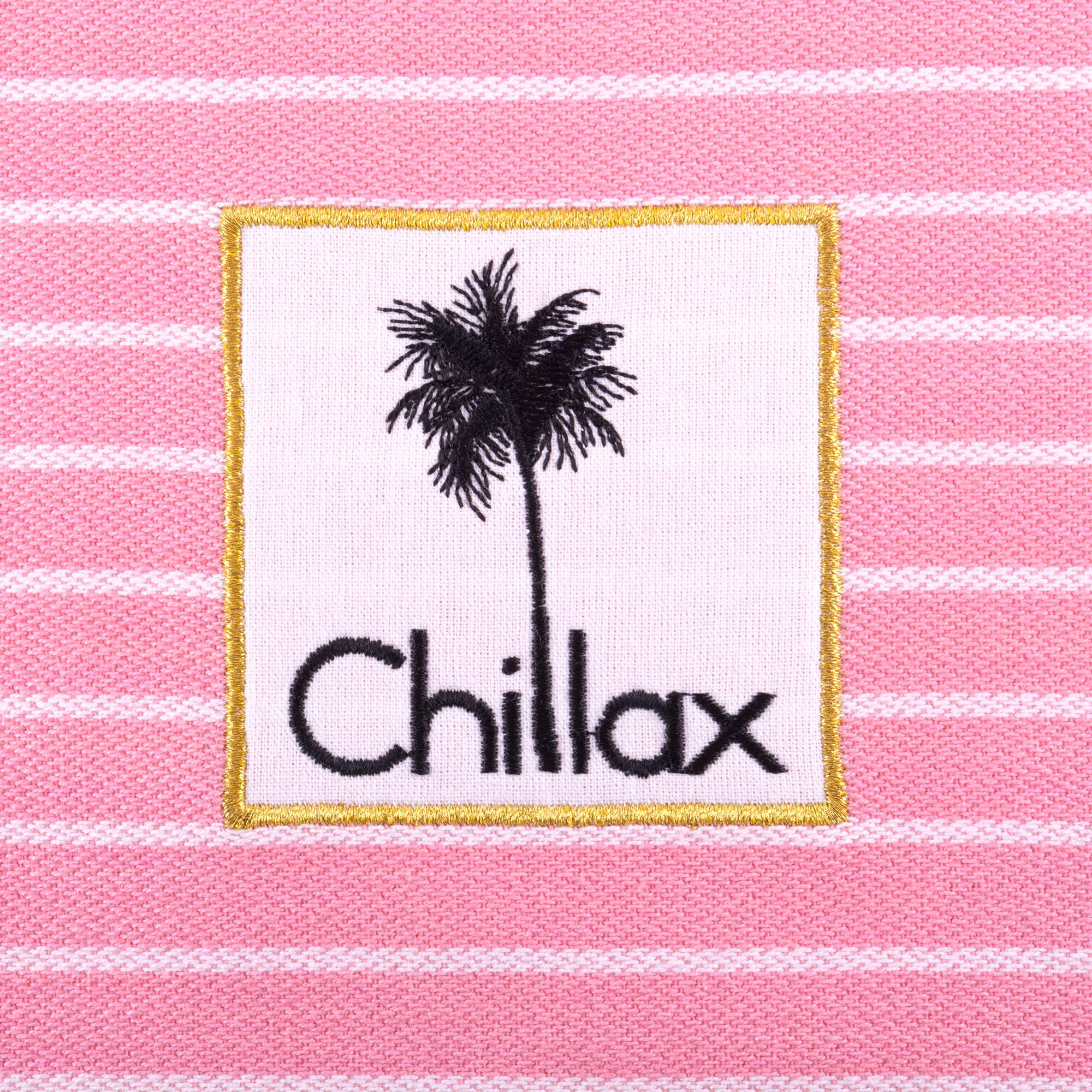 DII® Summer Cocktail Embellished Dishtowels, 4ct.