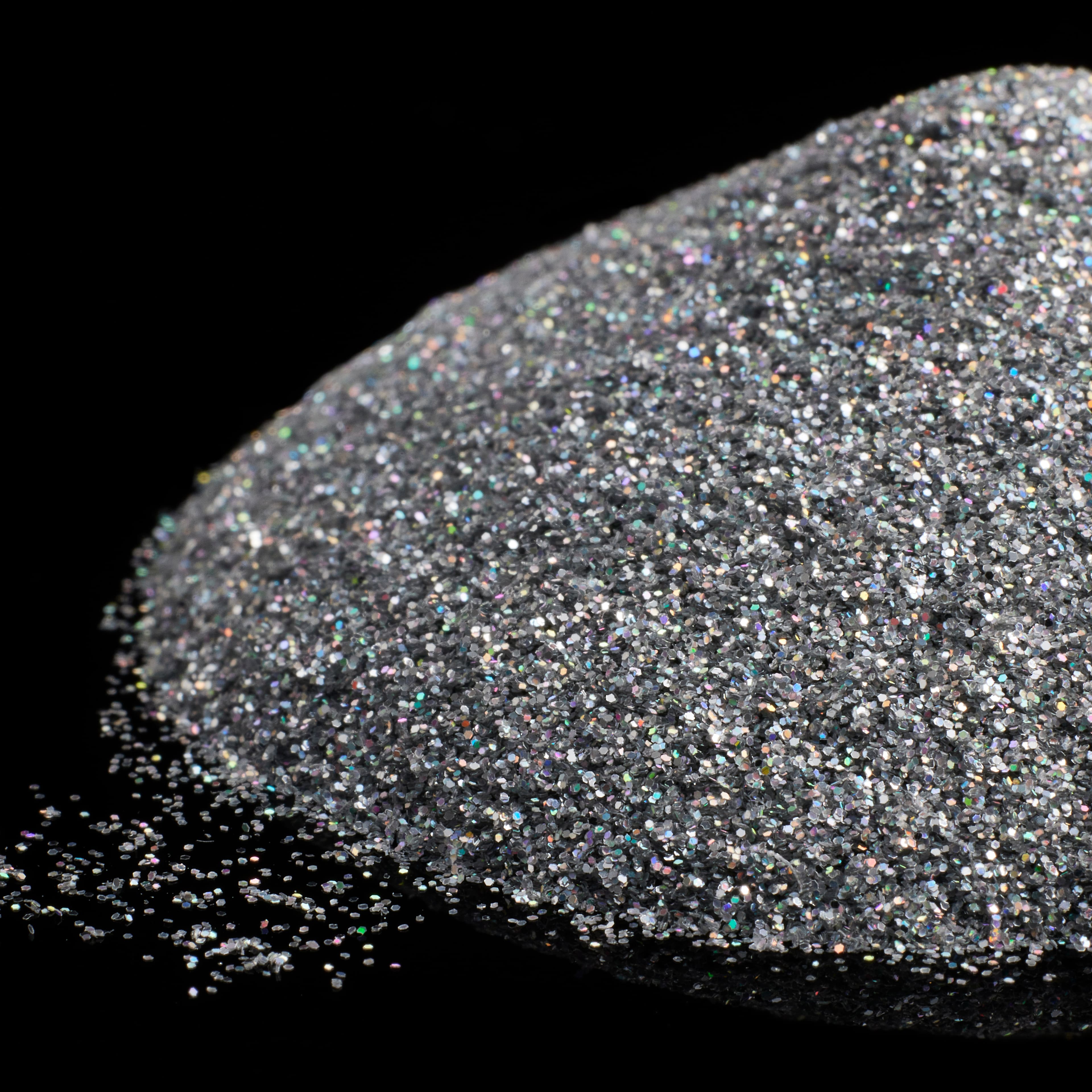 12 Pack: Extra Fine Glitter by Recollections™, 1.5oz.