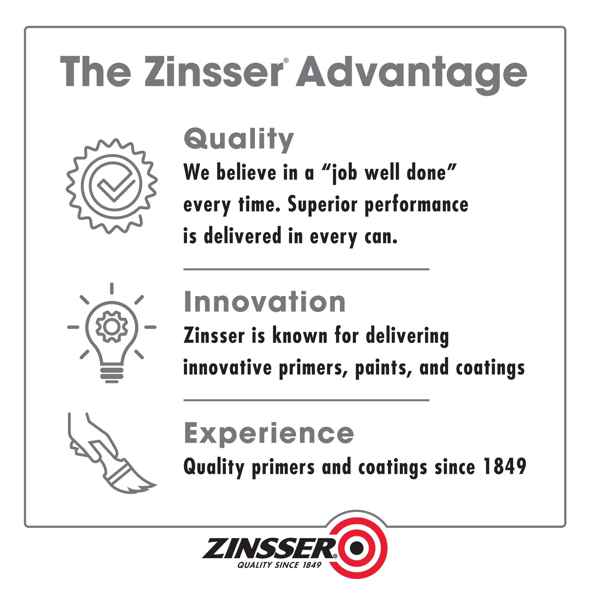 Zinsser® 12 oz Bulls Eye® Shellac Traditional Finish & Sealer Spray